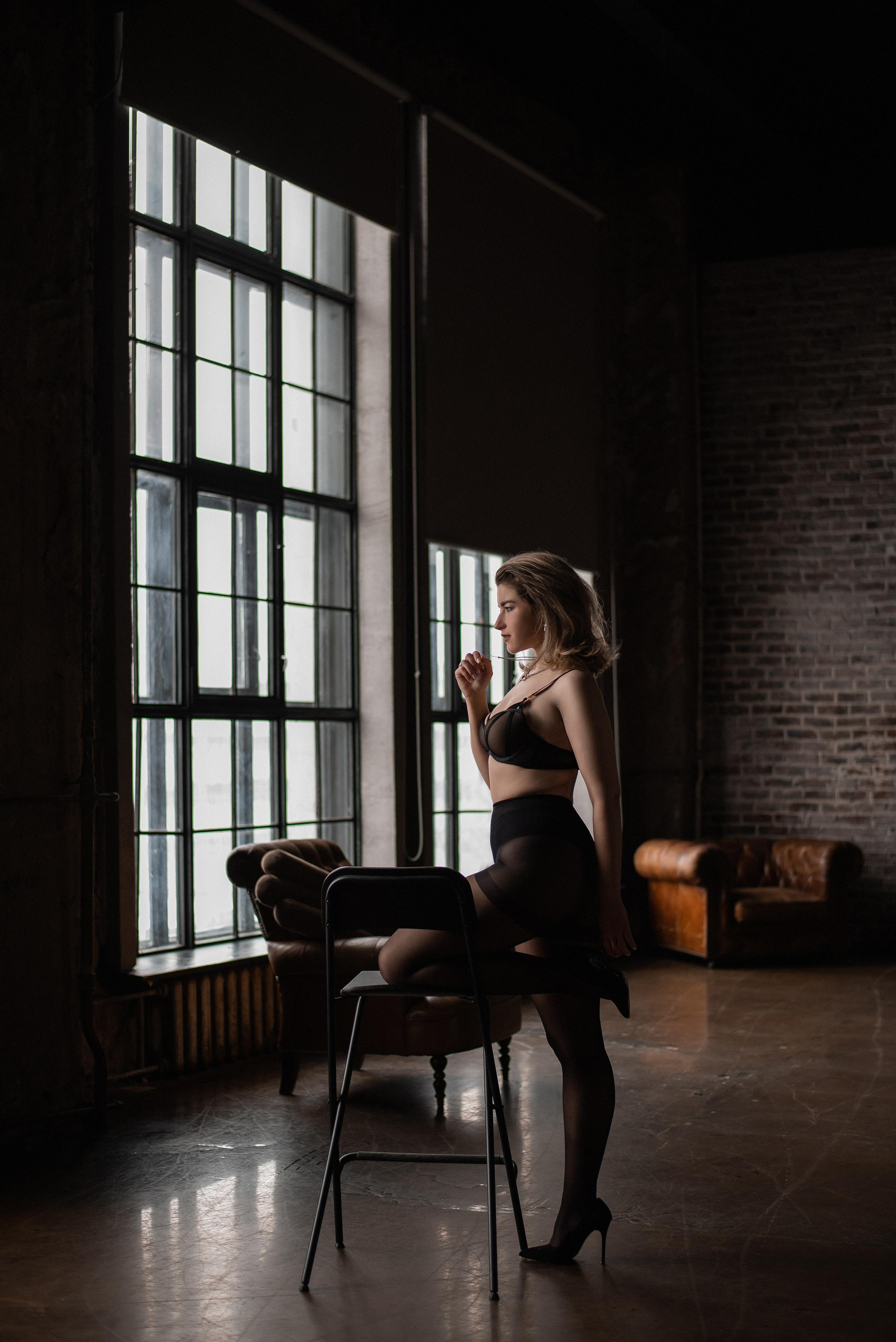 Ксения. Репортажный фотограф в Москве Alena Sfotkaet