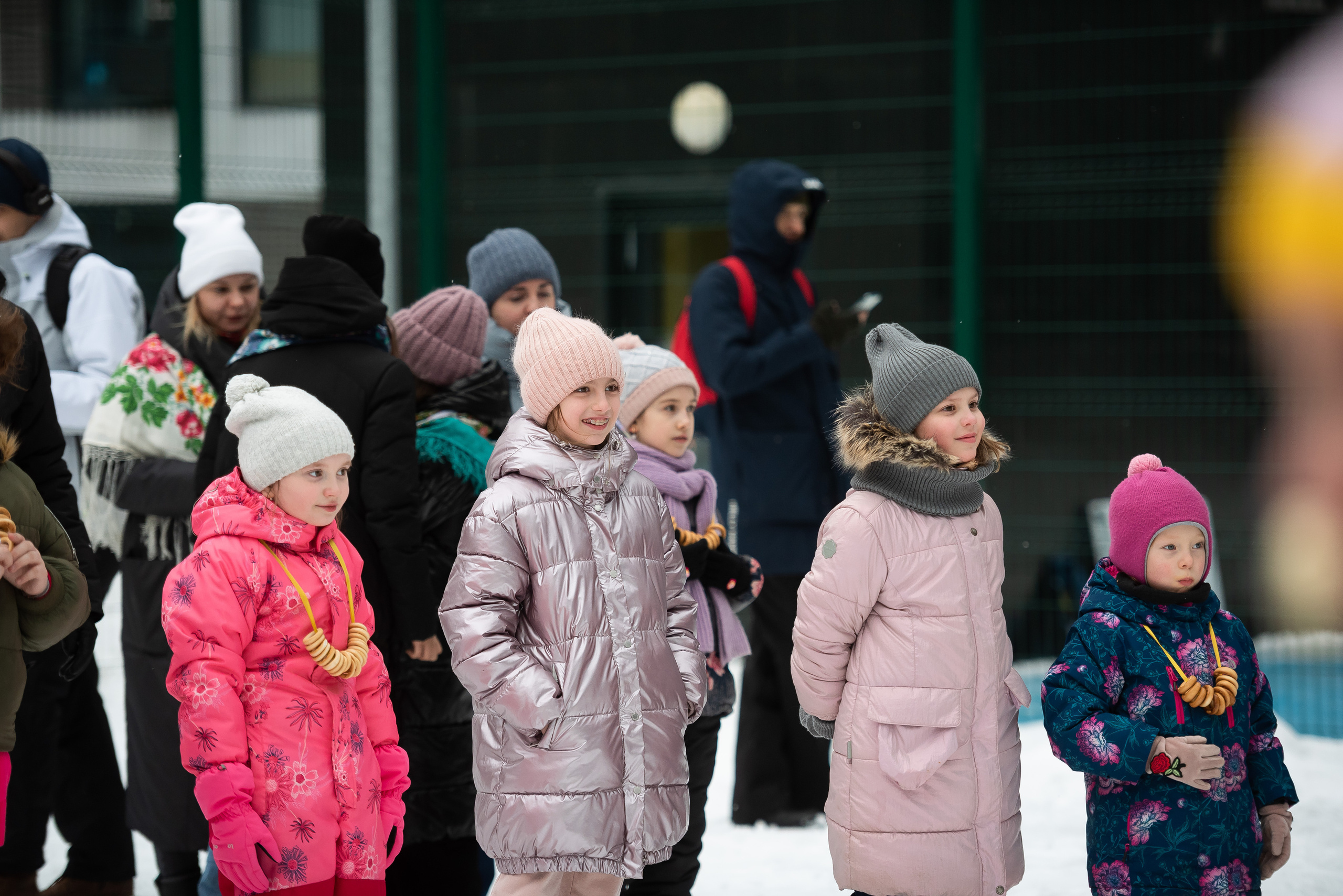 Масленица 2023. Репортажный фотограф в Москве Alena Sfotkaet