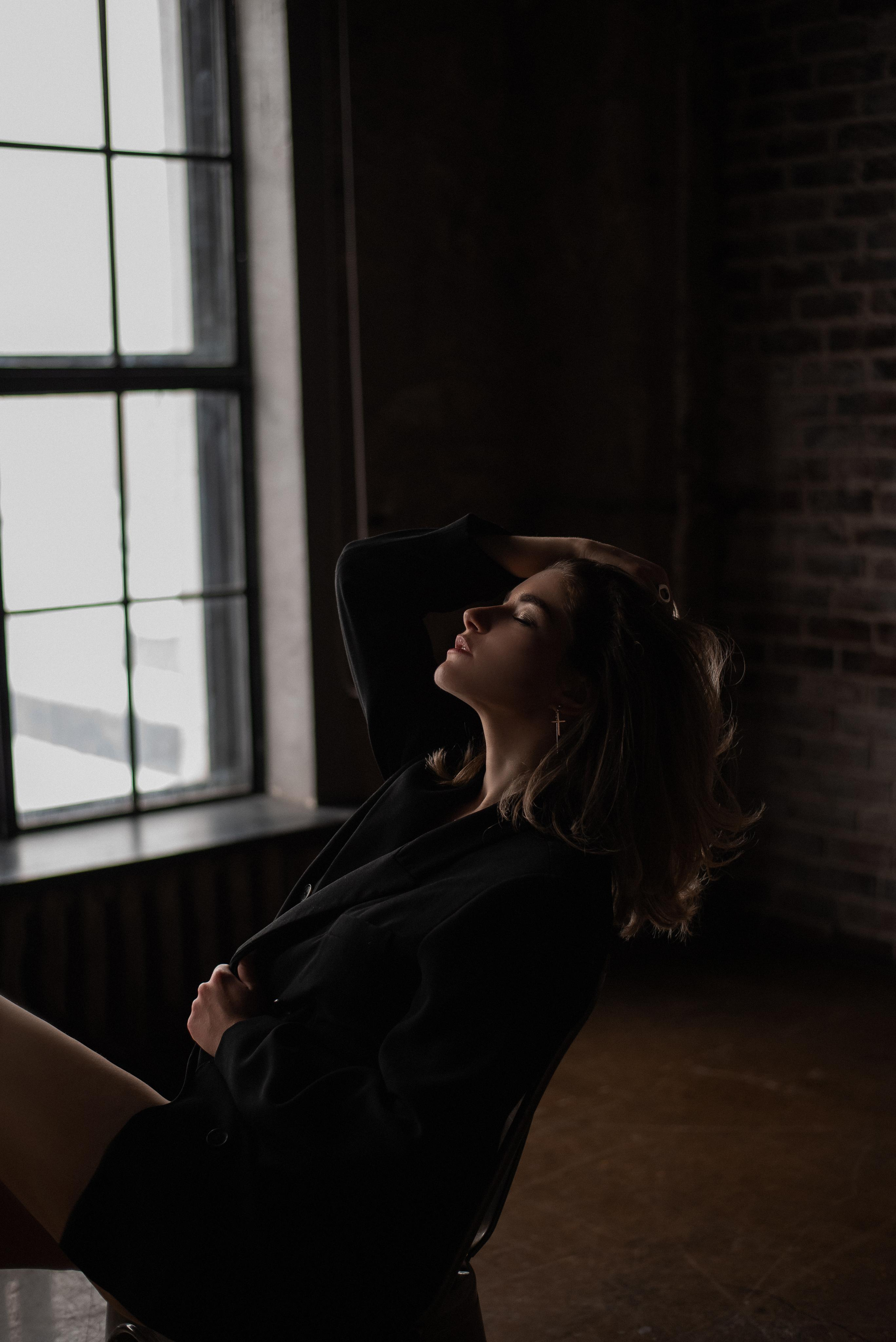 Ксения. Репортажный фотограф в Москве Alena Sfotkaet