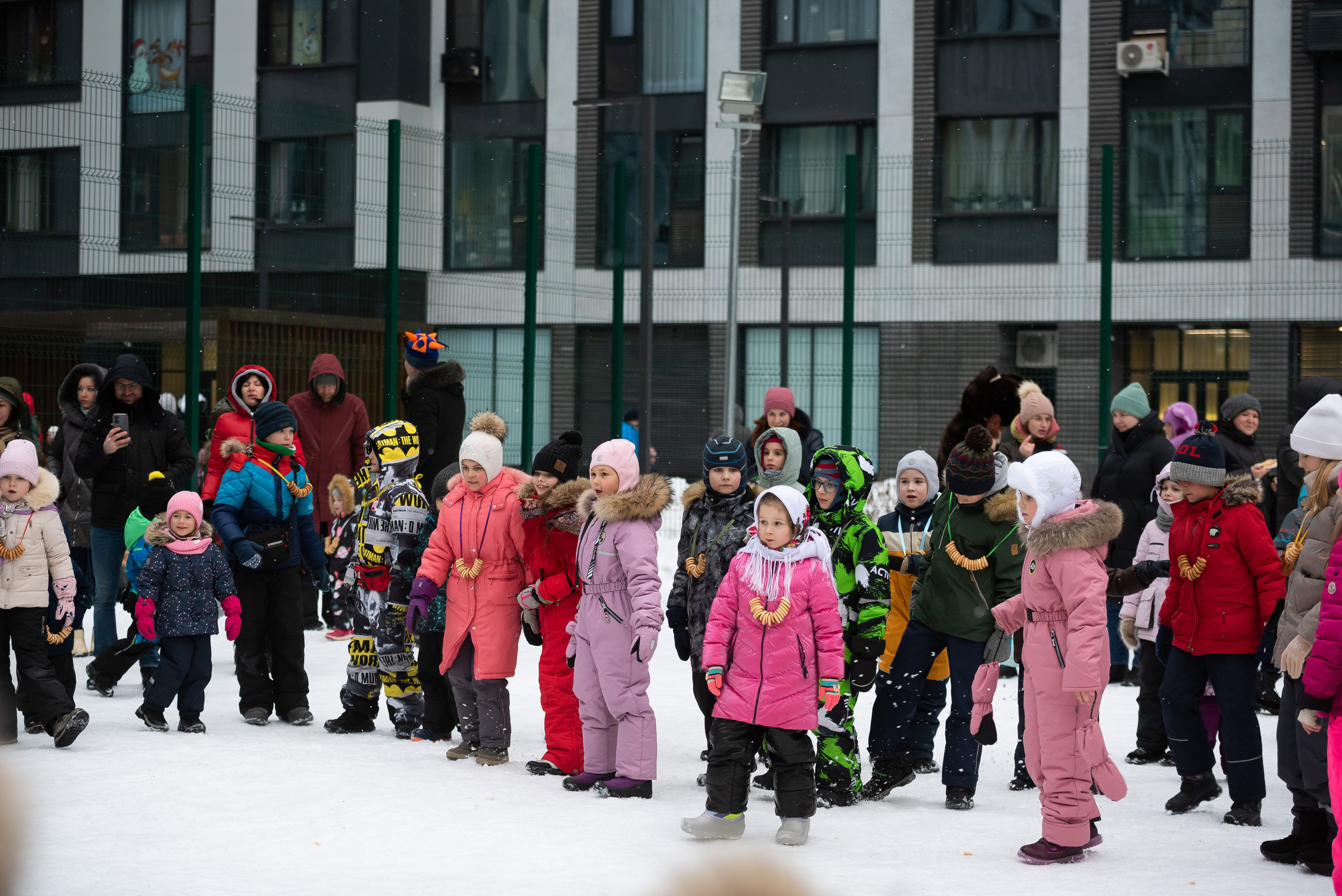 Масленица 2023. Репортажный фотограф в Москве Alena Sfotkaet