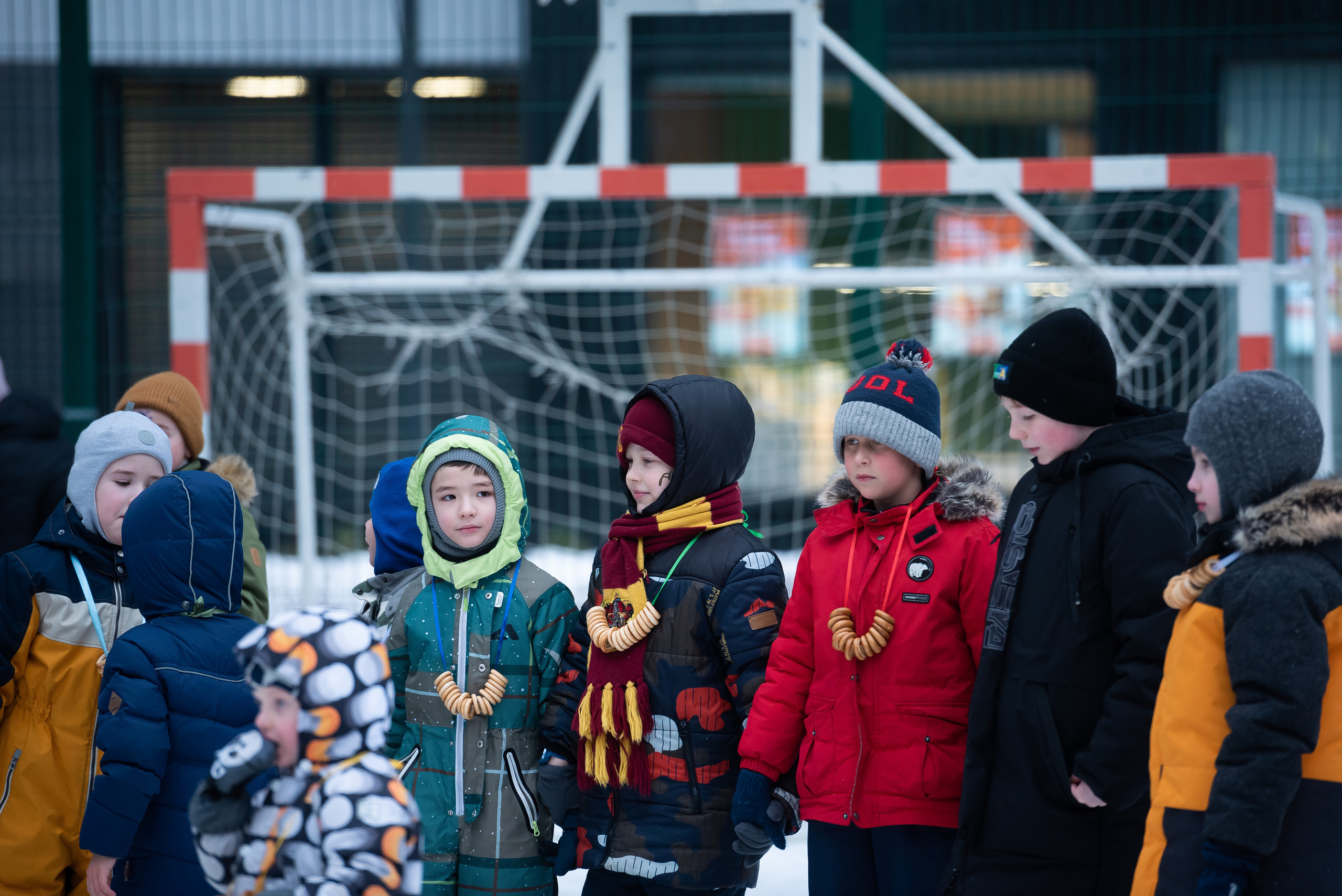 Масленица 2023. Репортажный фотограф в Москве Alena Sfotkaet