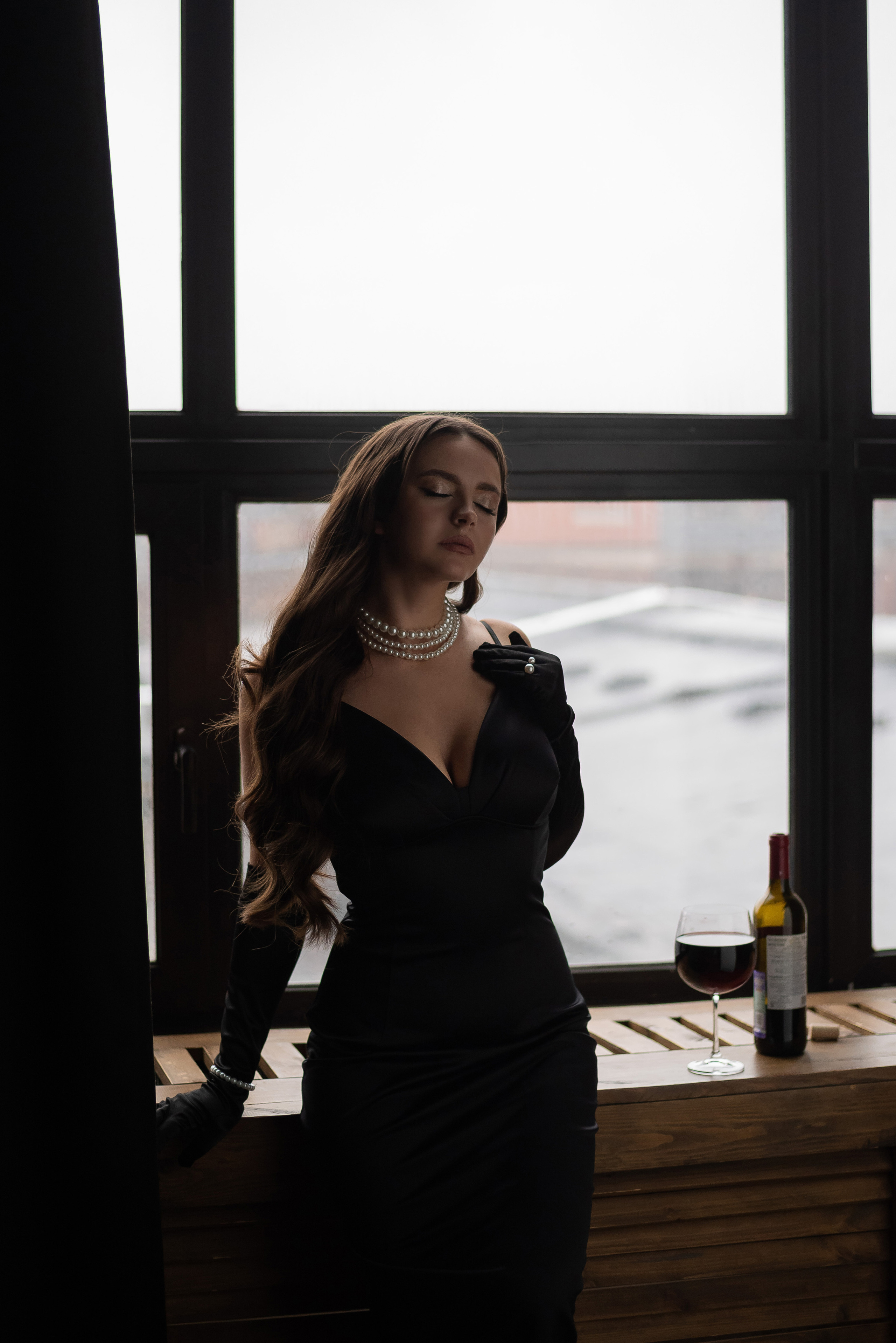 Юлия. Репортажный фотограф в Москве Alena Sfotkaet