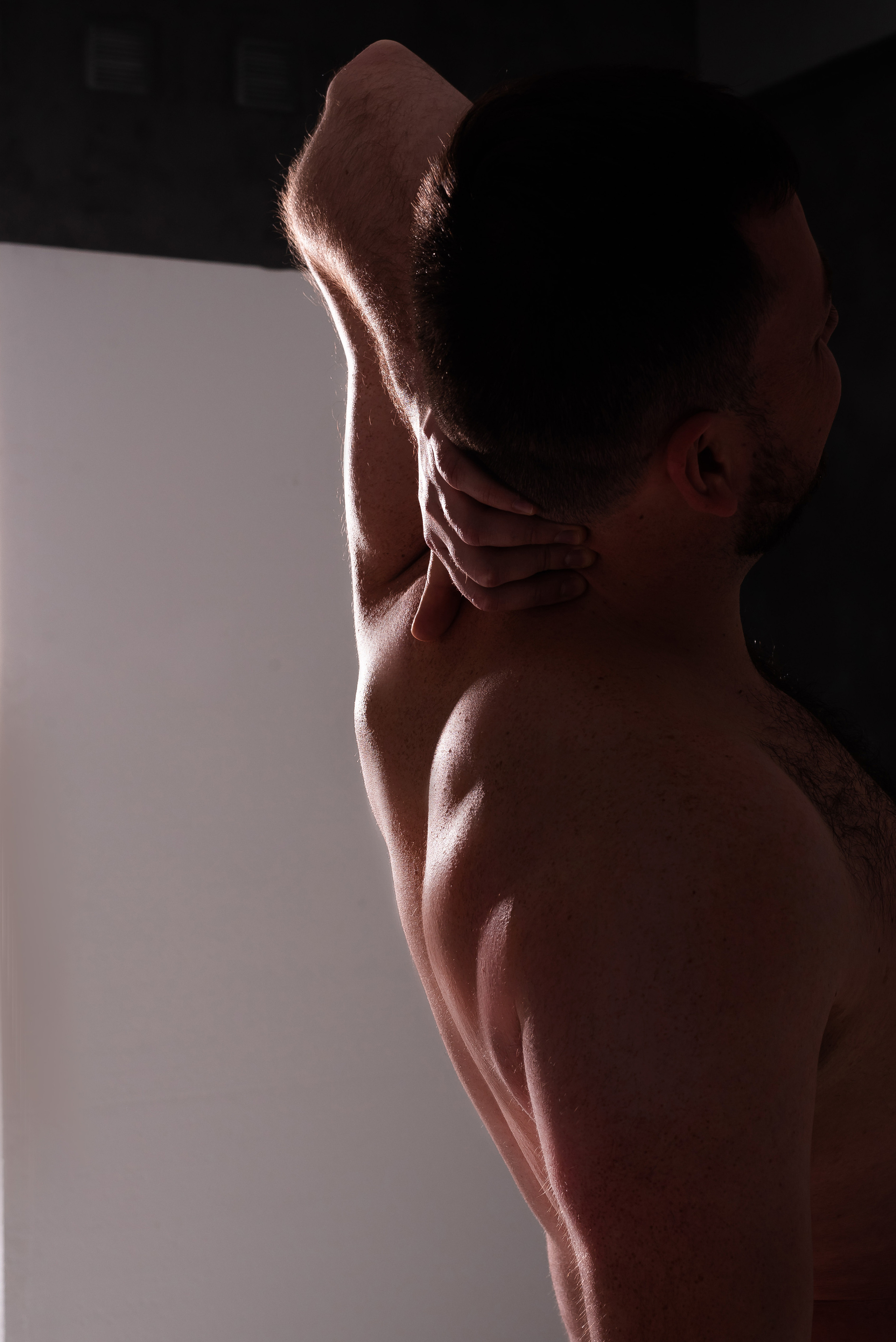 НЮ (мужчины). Репортажный фотограф в Москве Alena Sfotkaet