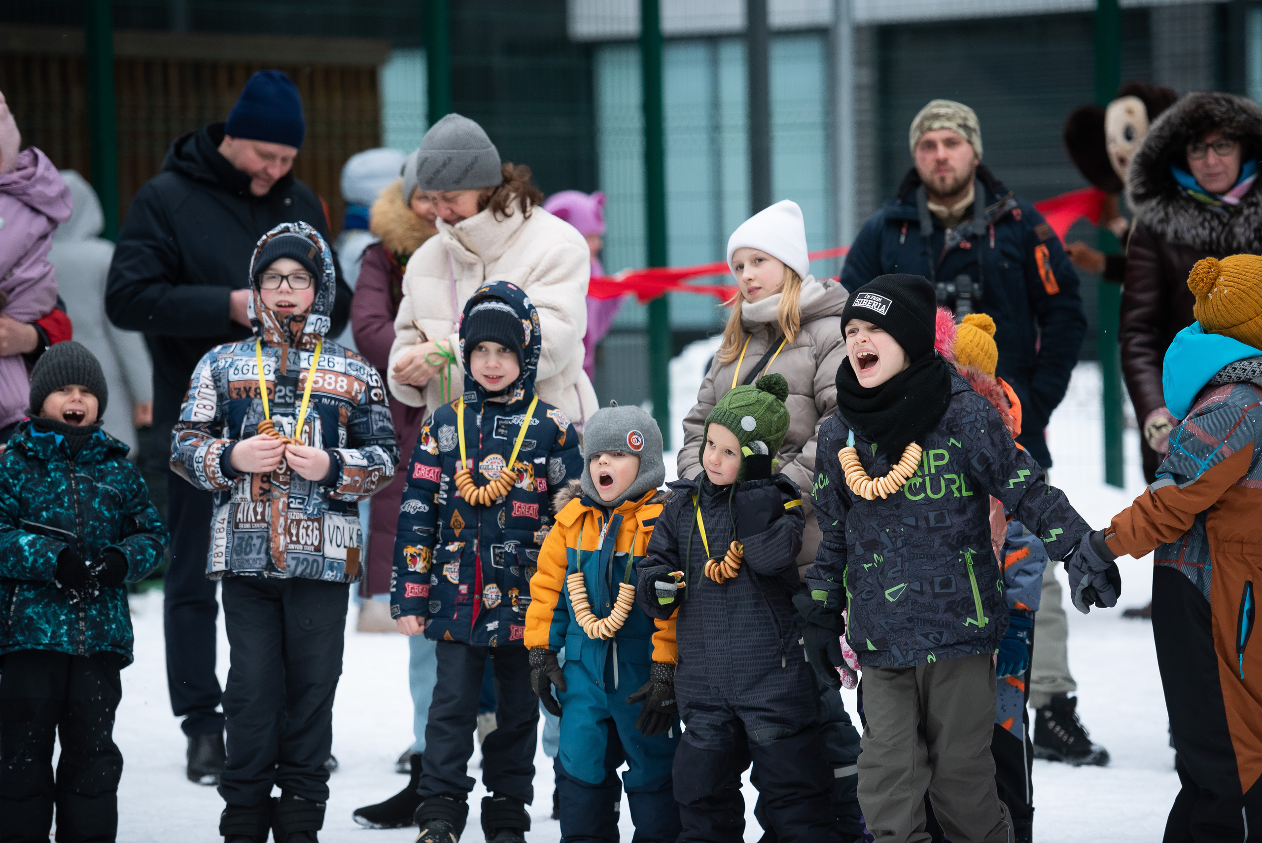 Масленица 2023. Репортажный фотограф в Москве Alena Sfotkaet