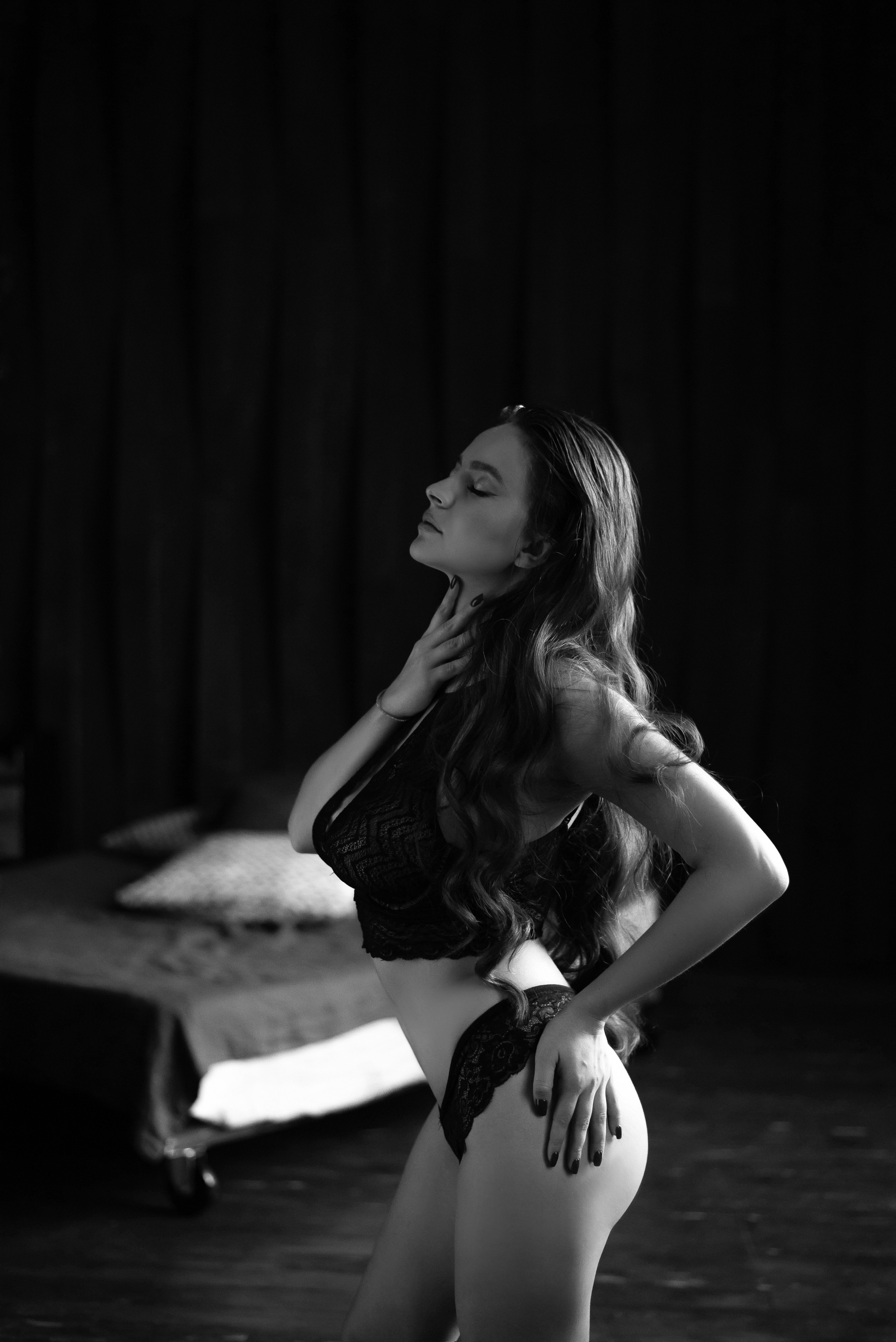 Юлия. Репортажный фотограф в Москве Alena Sfotkaet