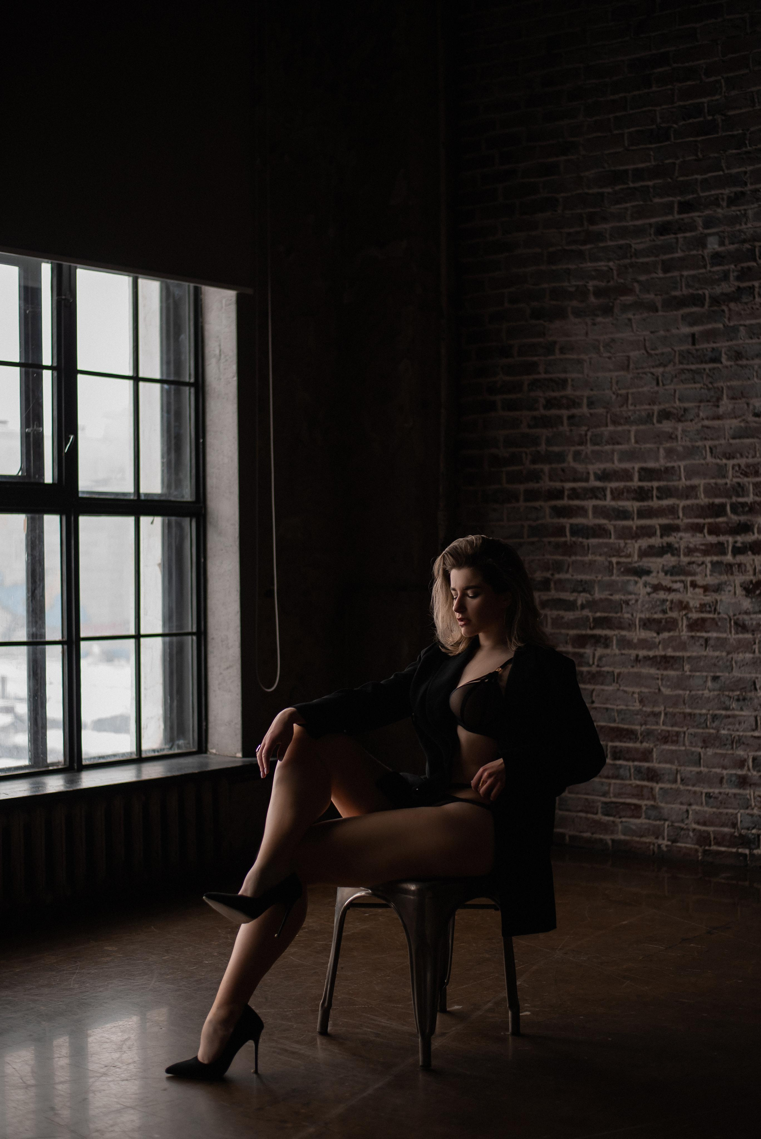 Ксения. Репортажный фотограф в Москве Alena Sfotkaet