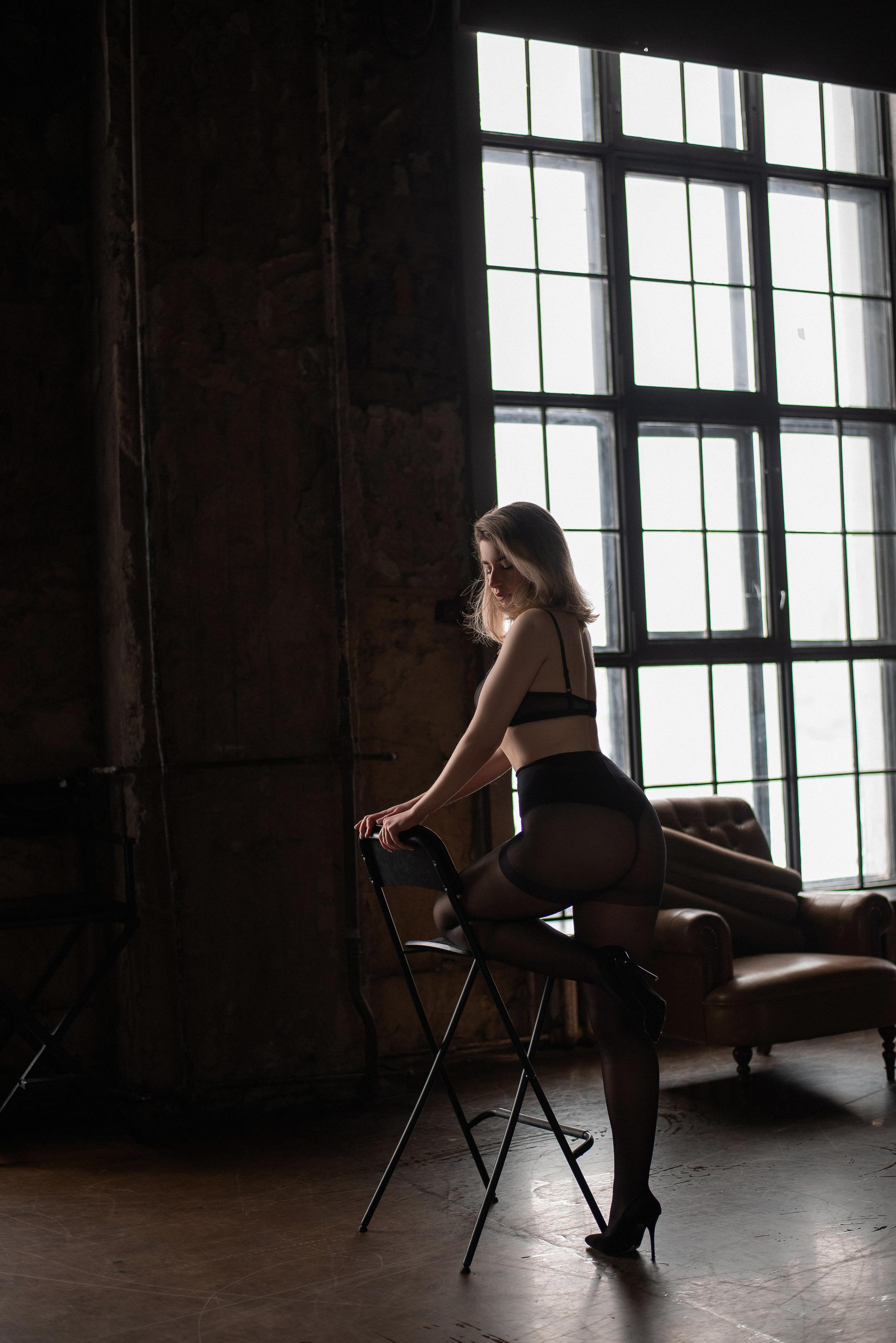 Ксения. Репортажный фотограф в Москве Alena Sfotkaet