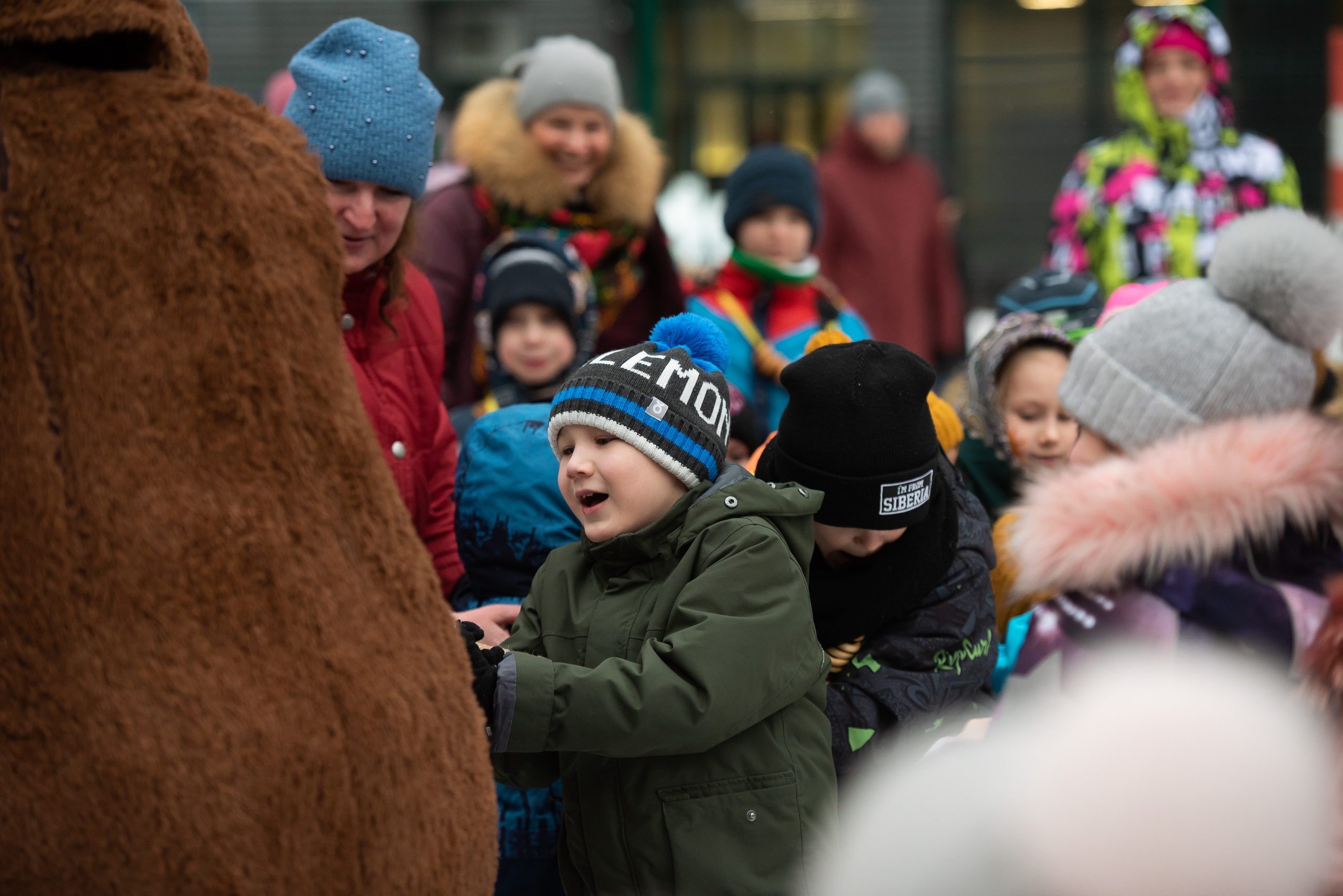 Масленица 2023. Репортажный фотограф в Москве Alena Sfotkaet