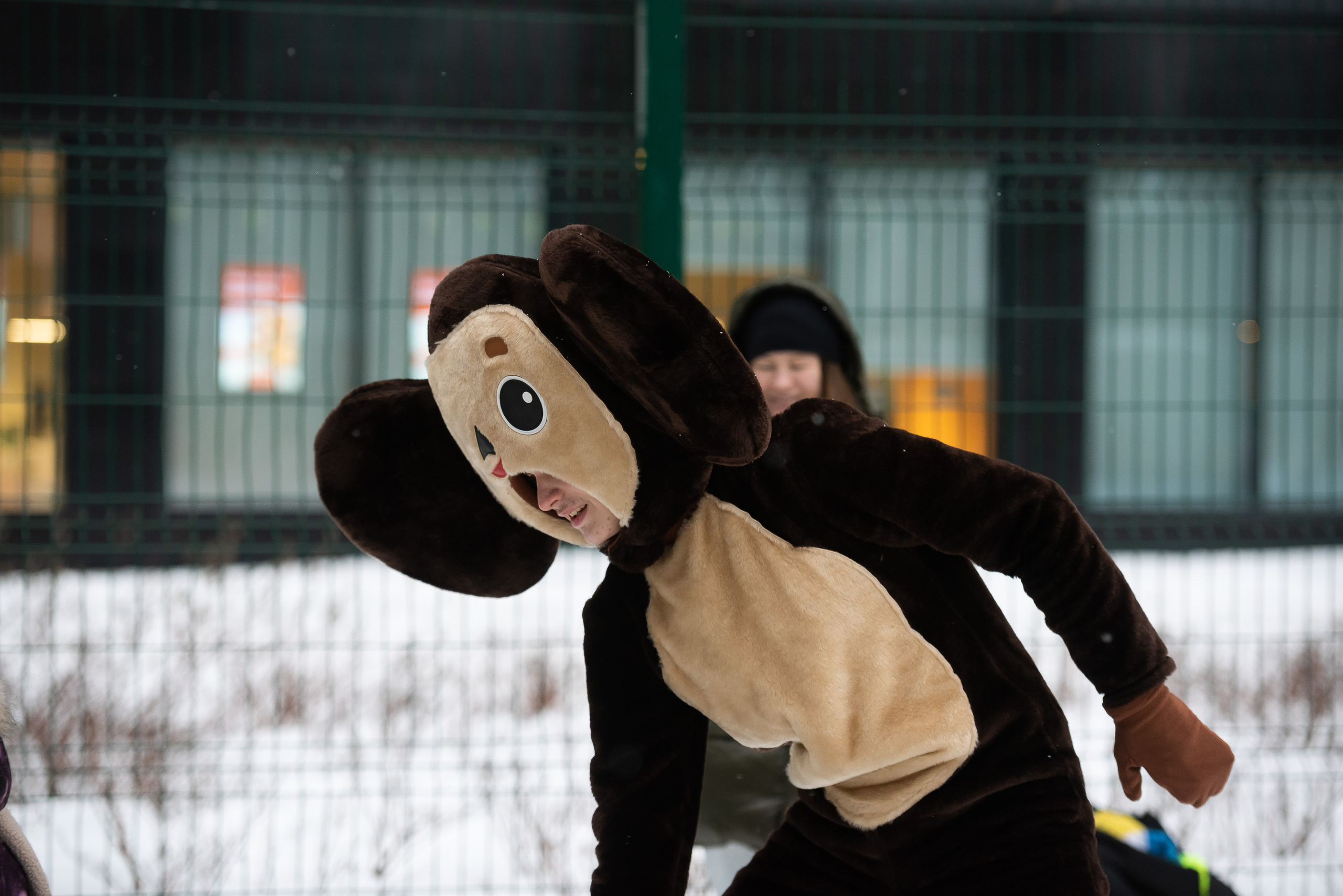 Масленица 2023. Репортажный фотограф в Москве Alena Sfotkaet