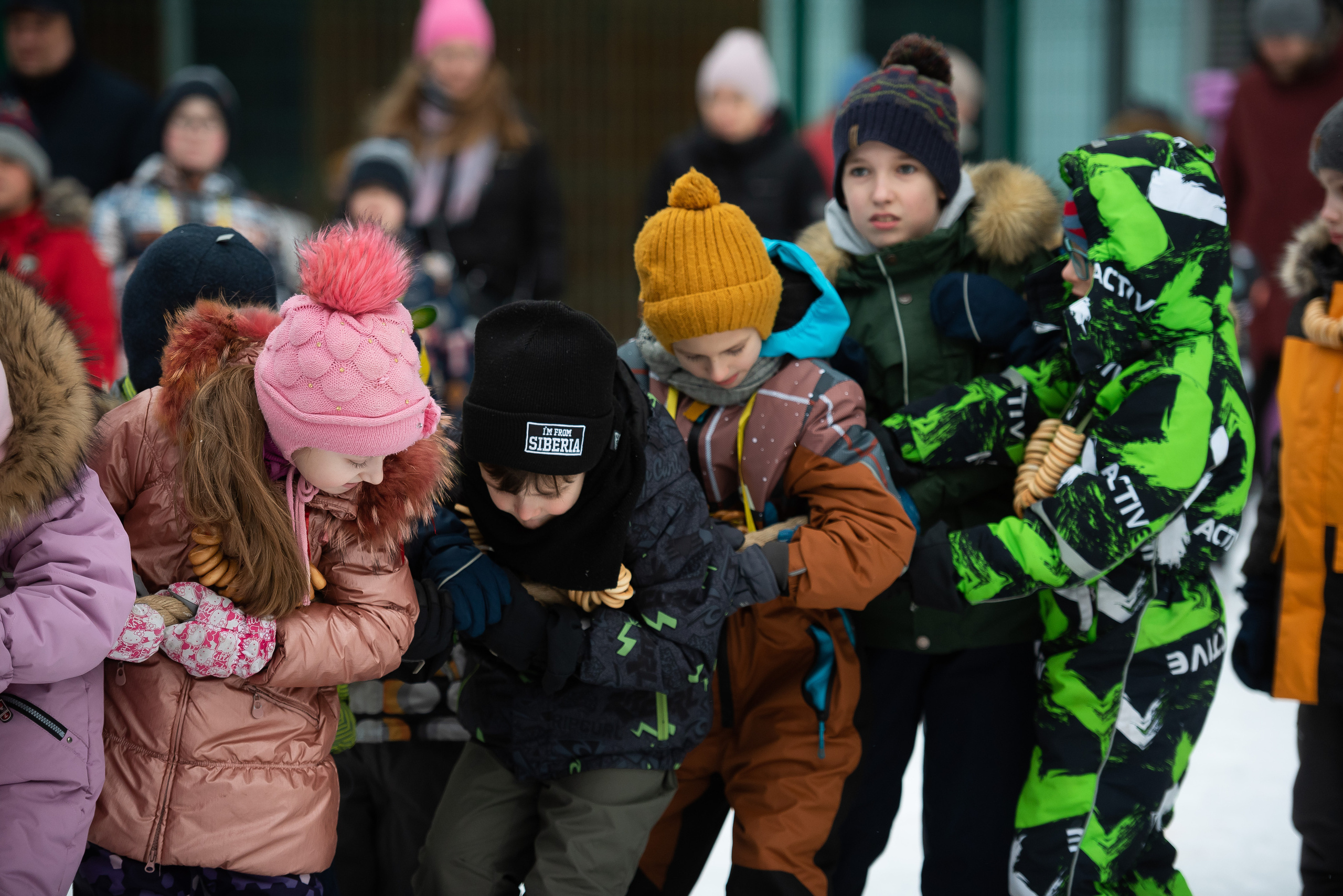 Масленица 2023. Репортажный фотограф в Москве Alena Sfotkaet