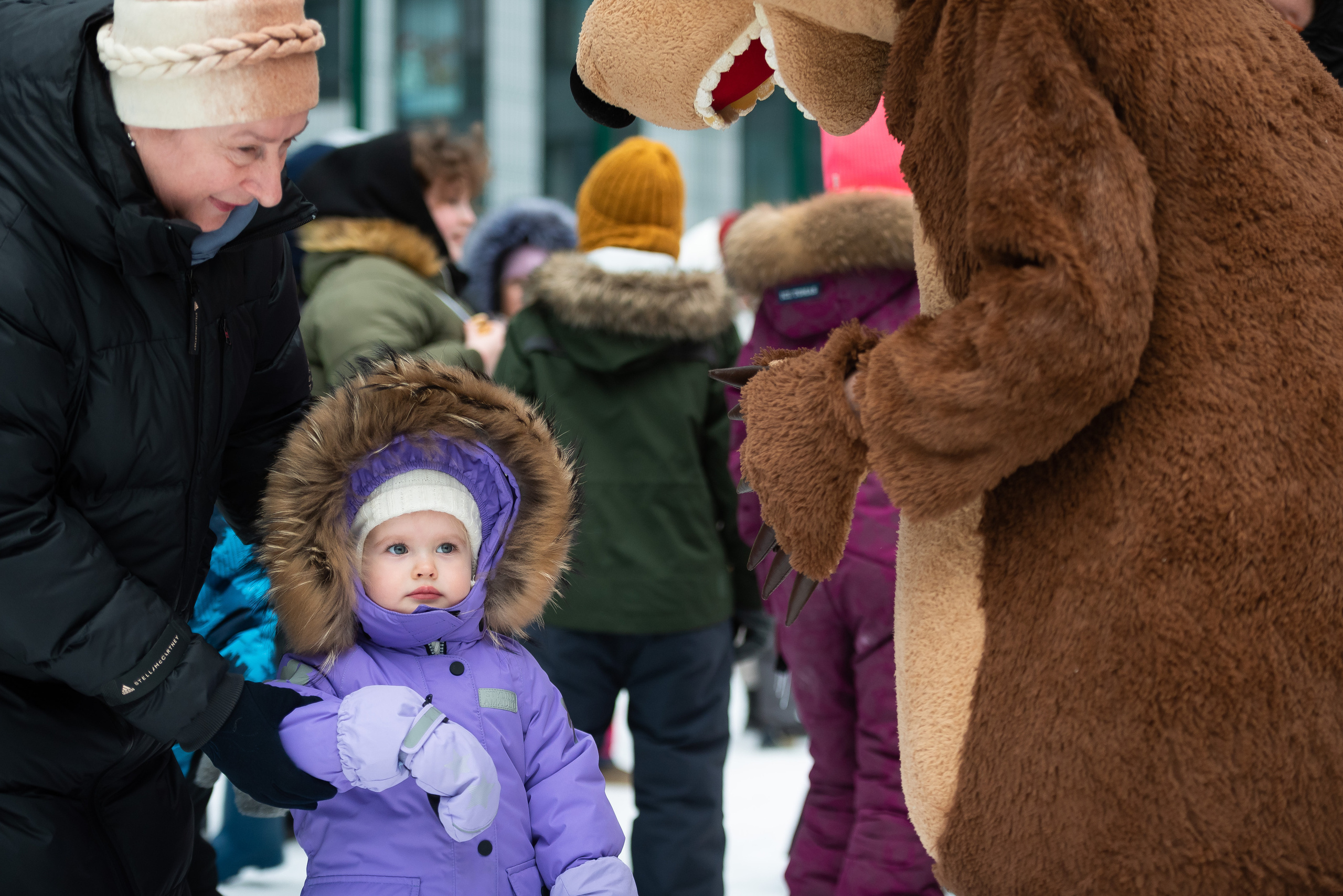 Масленица 2023. Репортажный фотограф в Москве Alena Sfotkaet