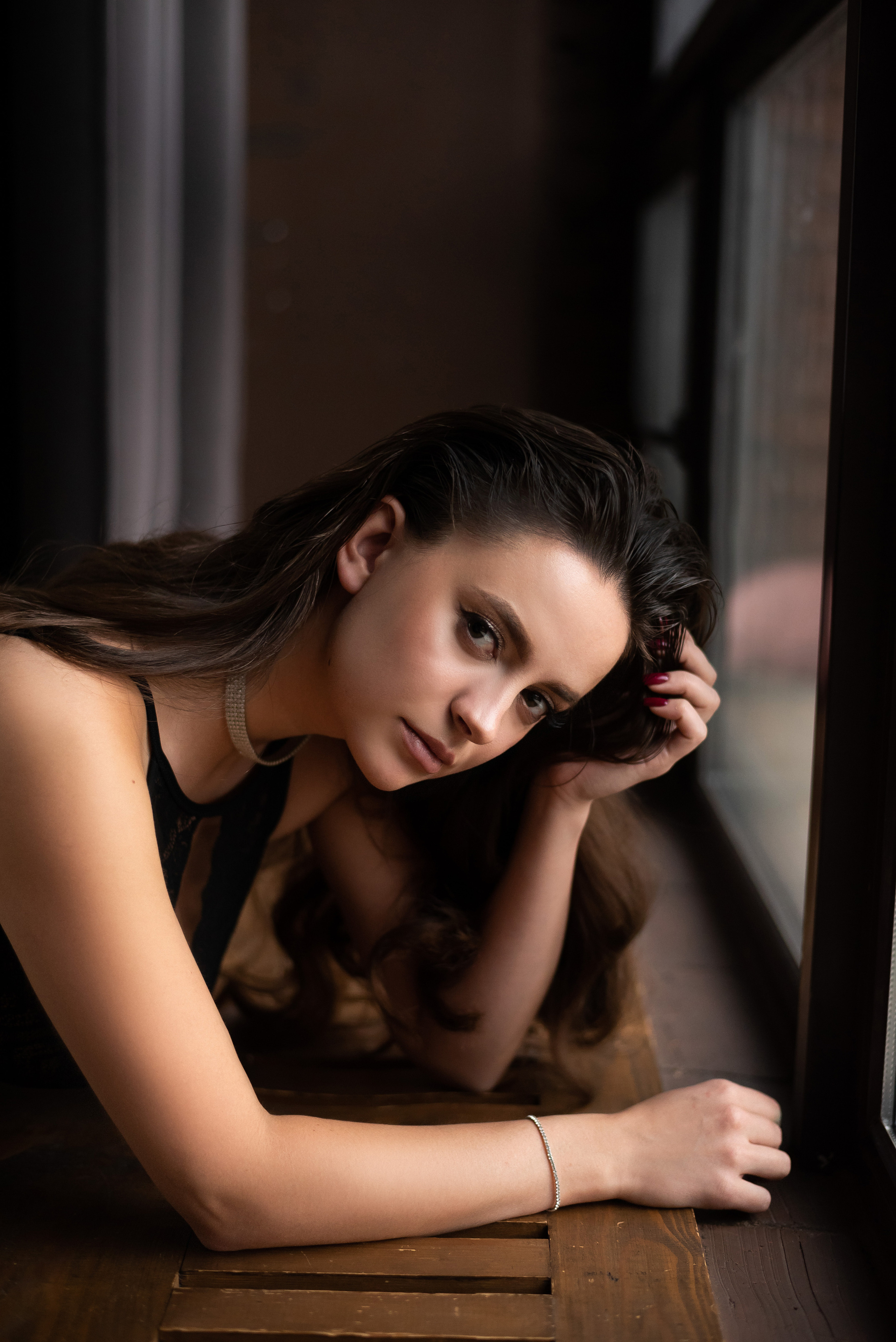 Юлия. Репортажный фотограф в Москве Alena Sfotkaet