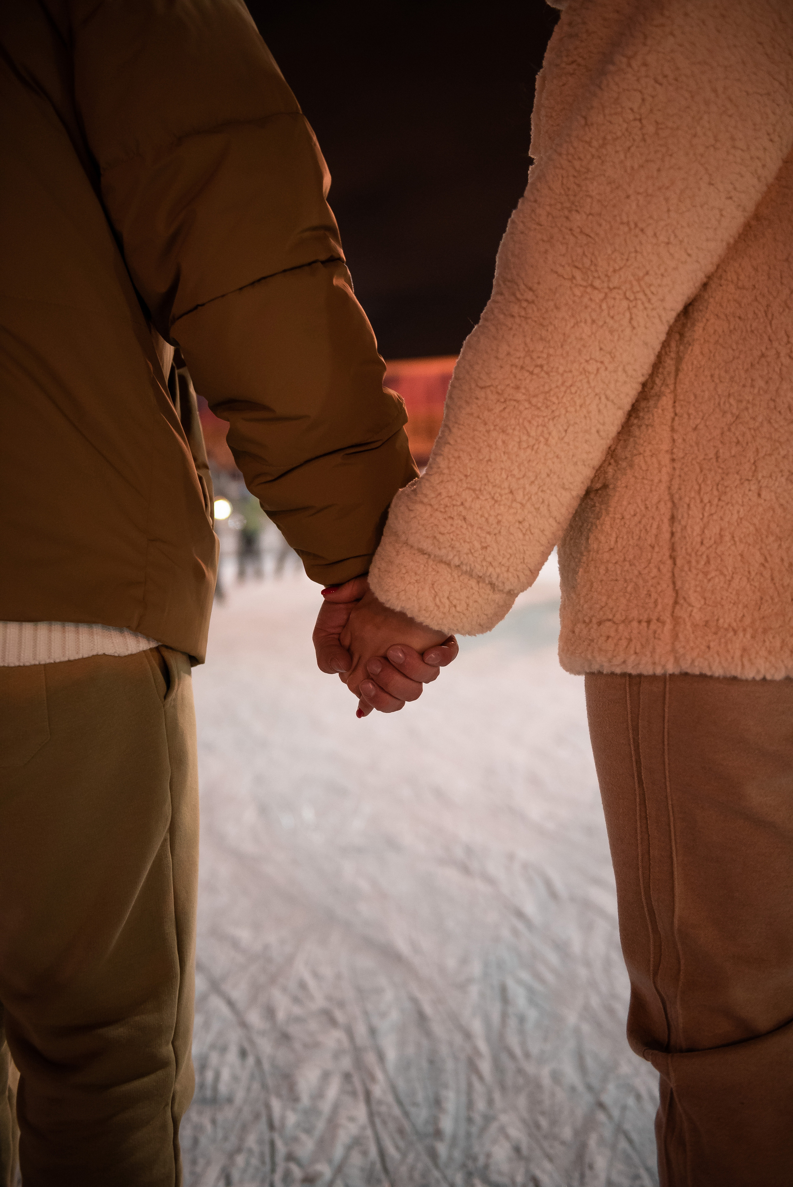 Элина&Валера. Репортажный фотограф в Москве Alena Sfotkaet