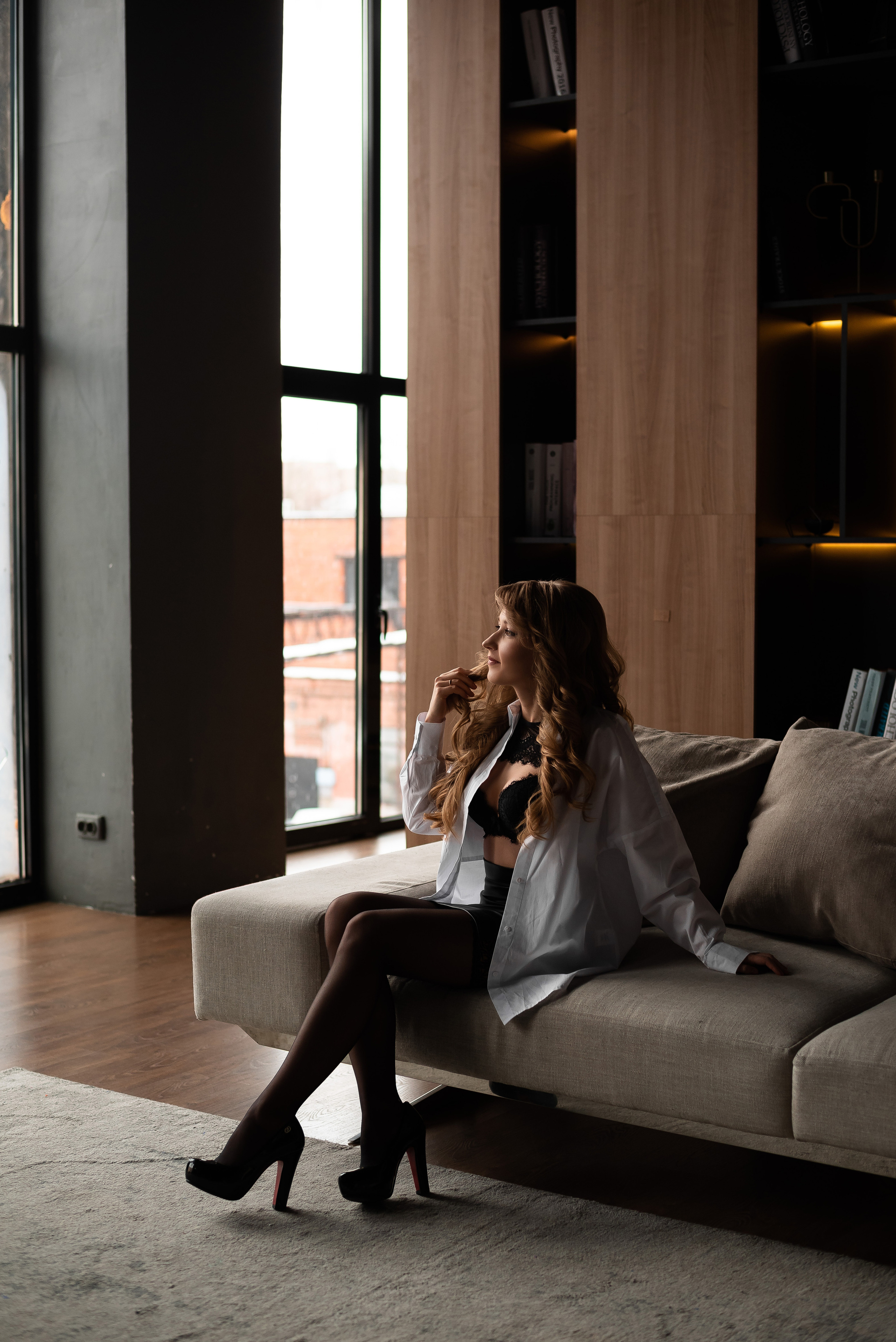 Юлия. Репортажный фотограф в Москве Alena Sfotkaet