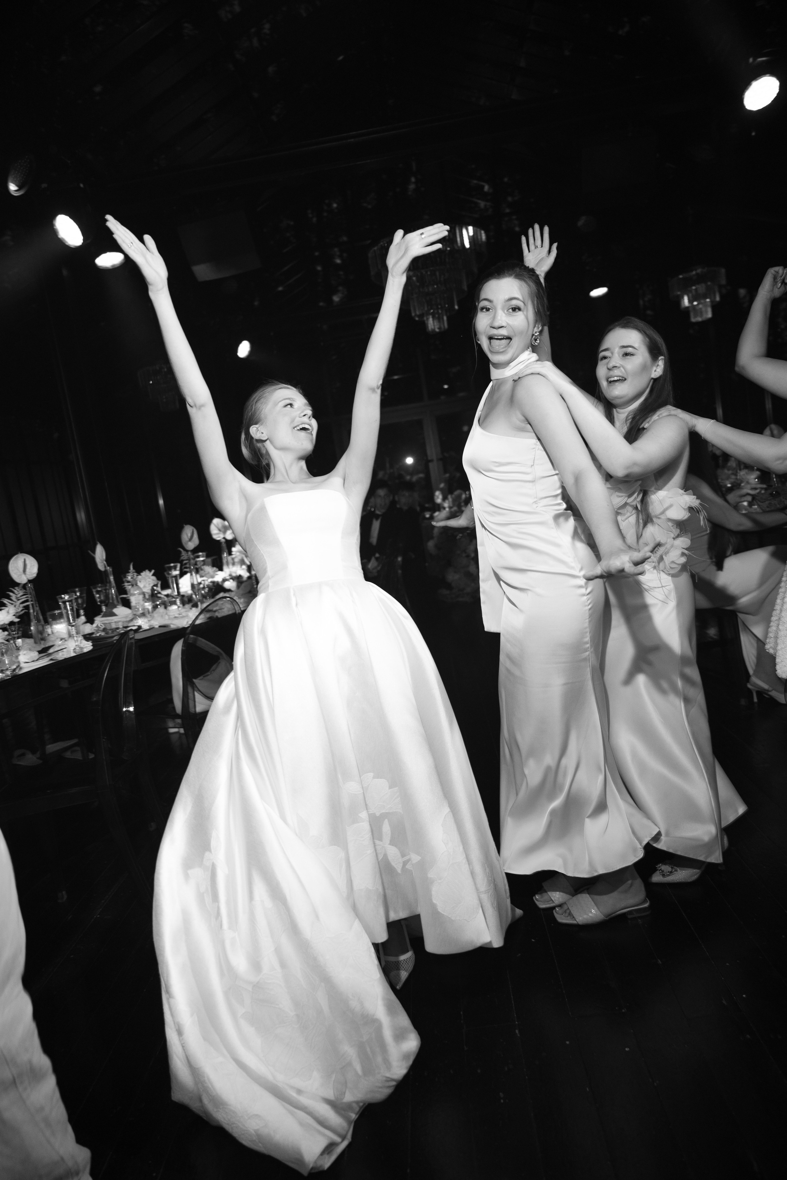 Александр и Галина. Свадебный и репортажный фотограф во Владимире Андрей Николаев