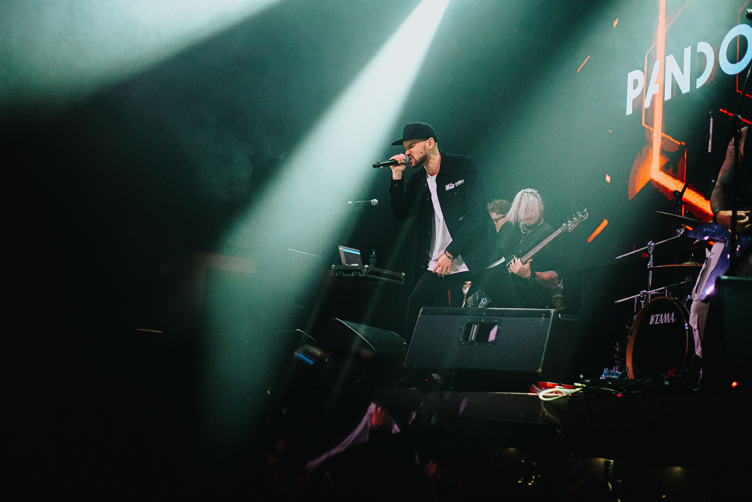 Юбилейный концерт Pandora Secret. Репортажный фотограф в Кемерово