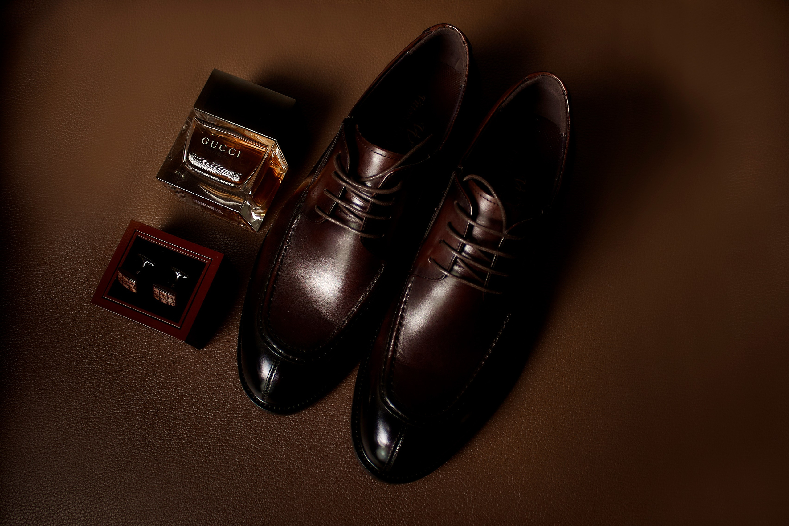 Журнал «Свадебный салон». Виктория Ларина — Портретный профессиональный фотограф в Иркутске