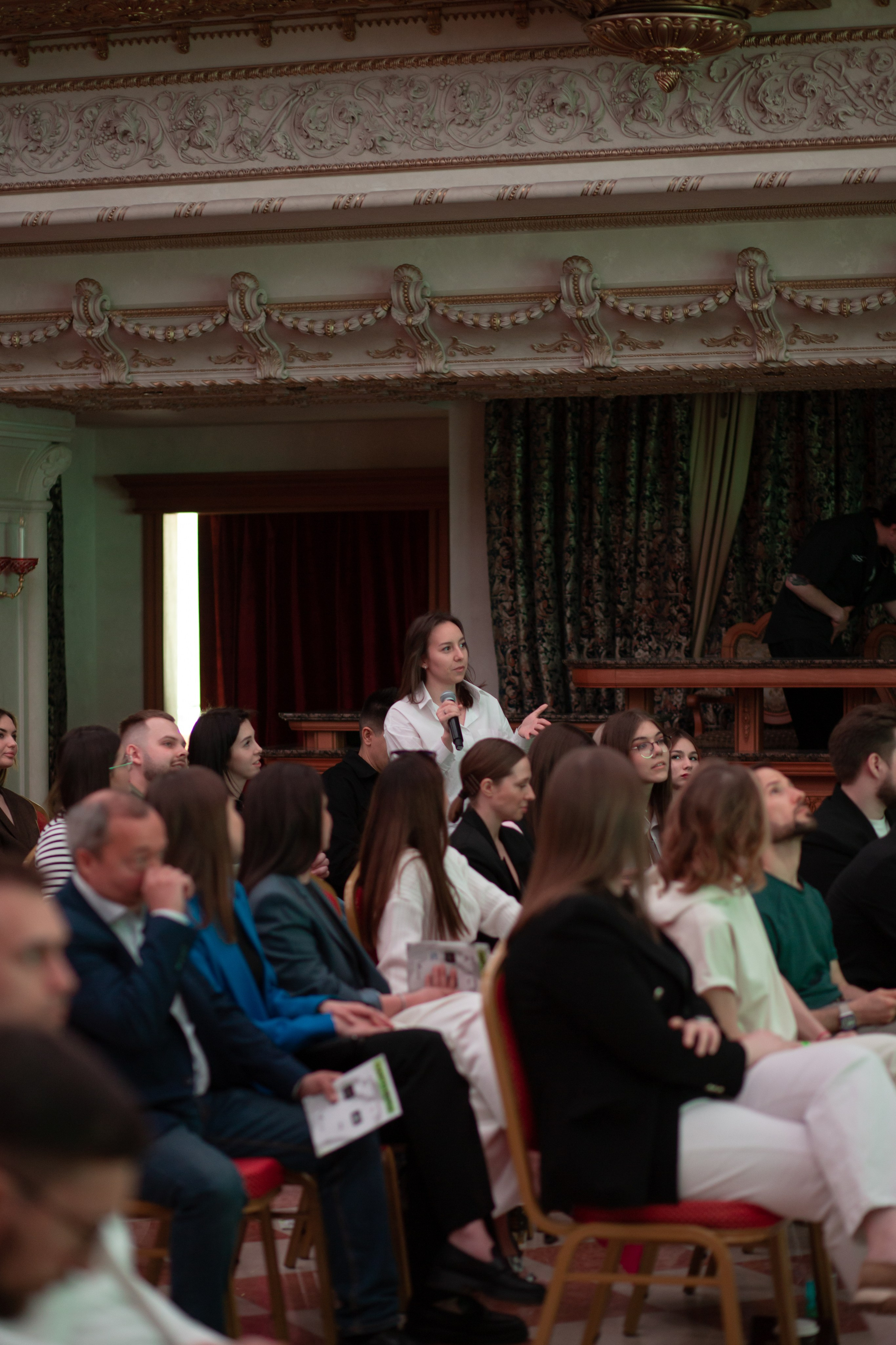 Ивенторы 2023. Фотограф Екатеринбург