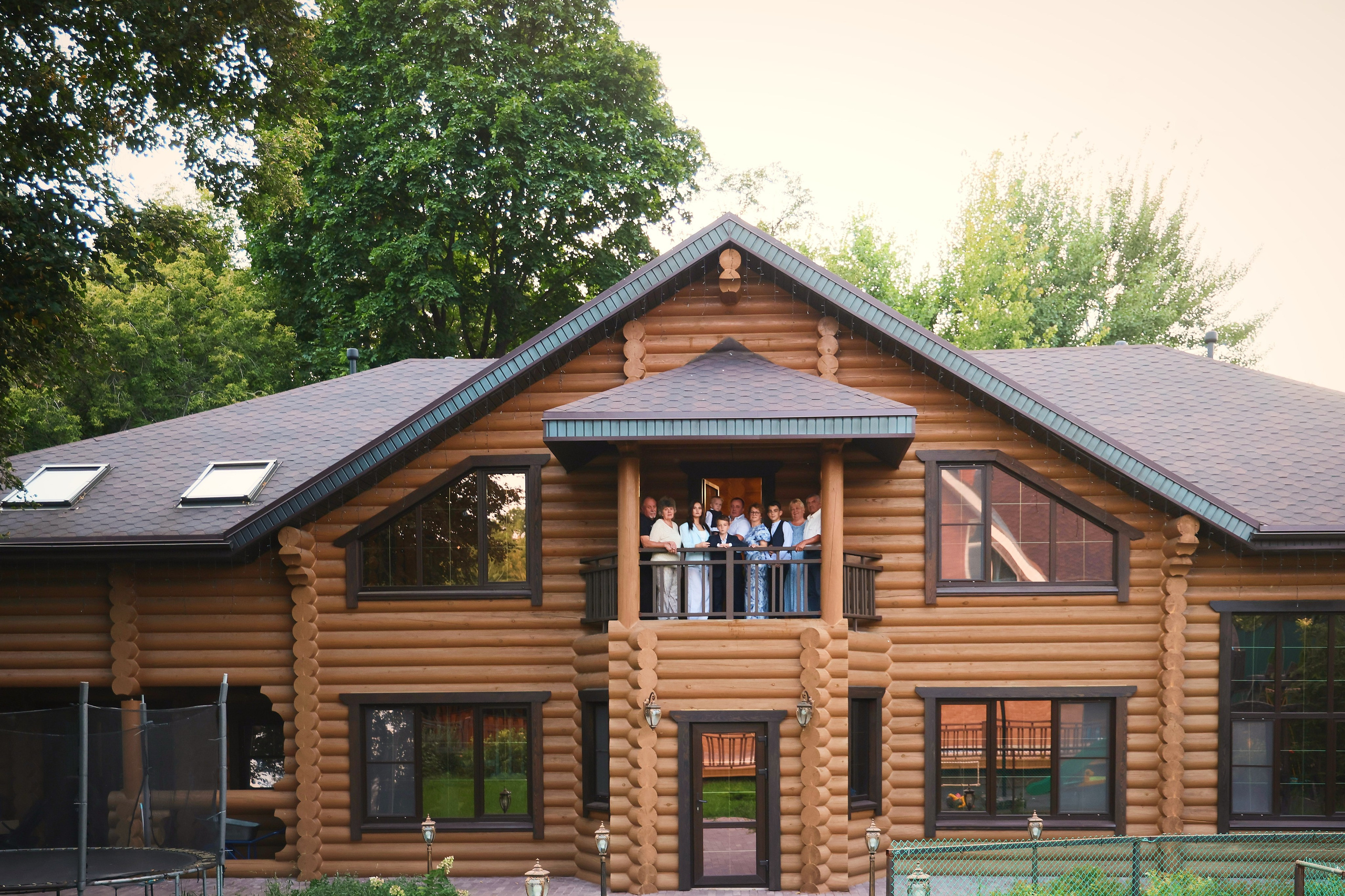 Семейная фотосессия в Самаре. Свадебный видеограф и свадебный фотограф в Самаре Олег Слеб