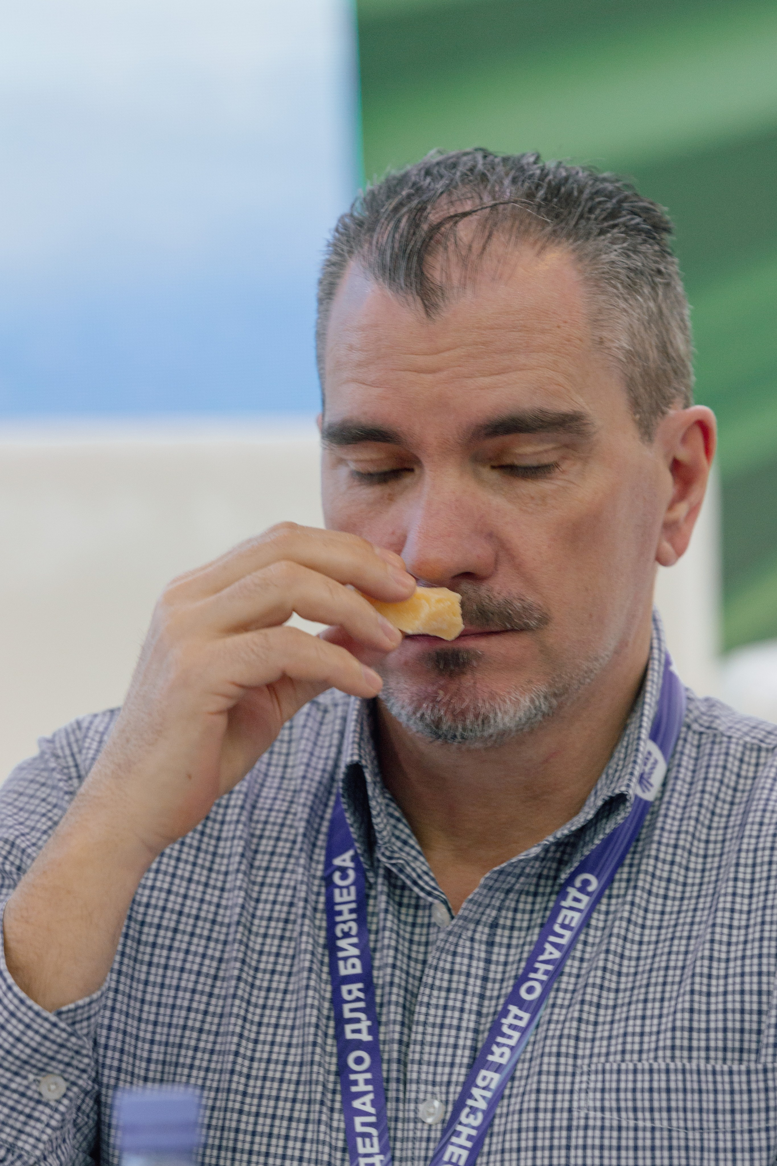 Cheese Expo 2025. Artur Photography