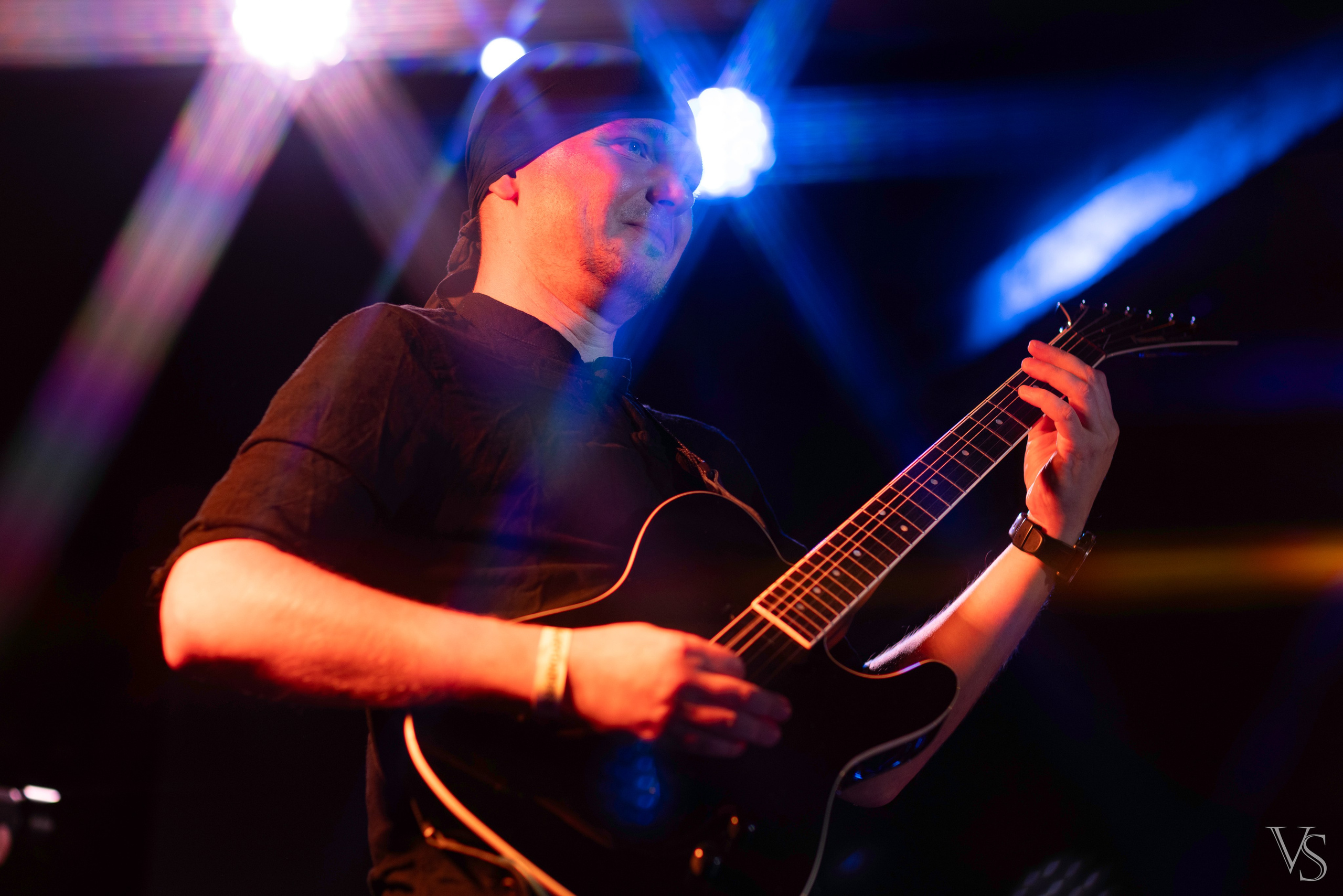 Марко Поло. Fort Rock Fest. Фотограф Виктор Степанов