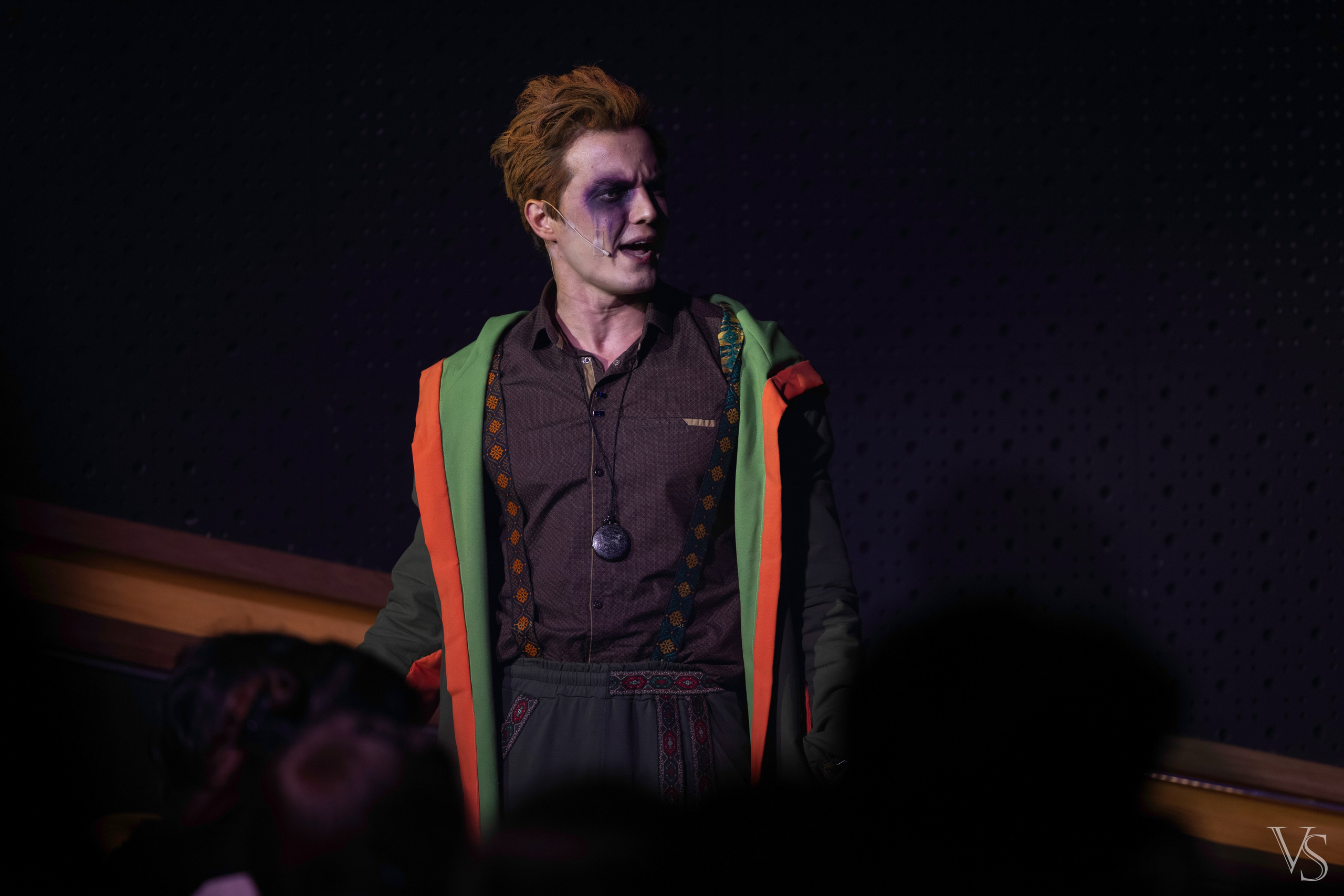 Книга стихий 25.01. Фотограф Виктор Степанов