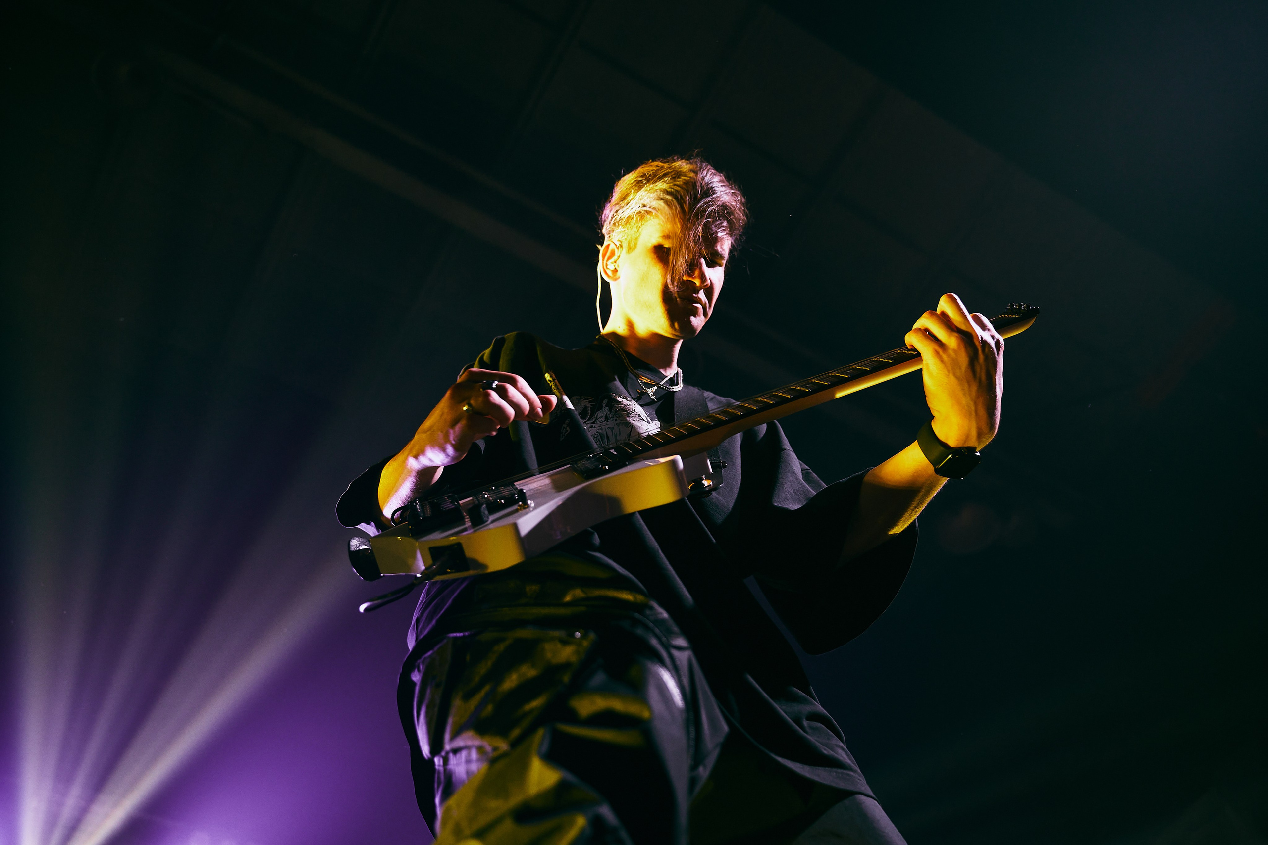 Pyrokinesis, МУККА, Тринадцать карат в Перми. Концертный фотограф в Перми, Москве и Екатеринбурге Максим Шибаков