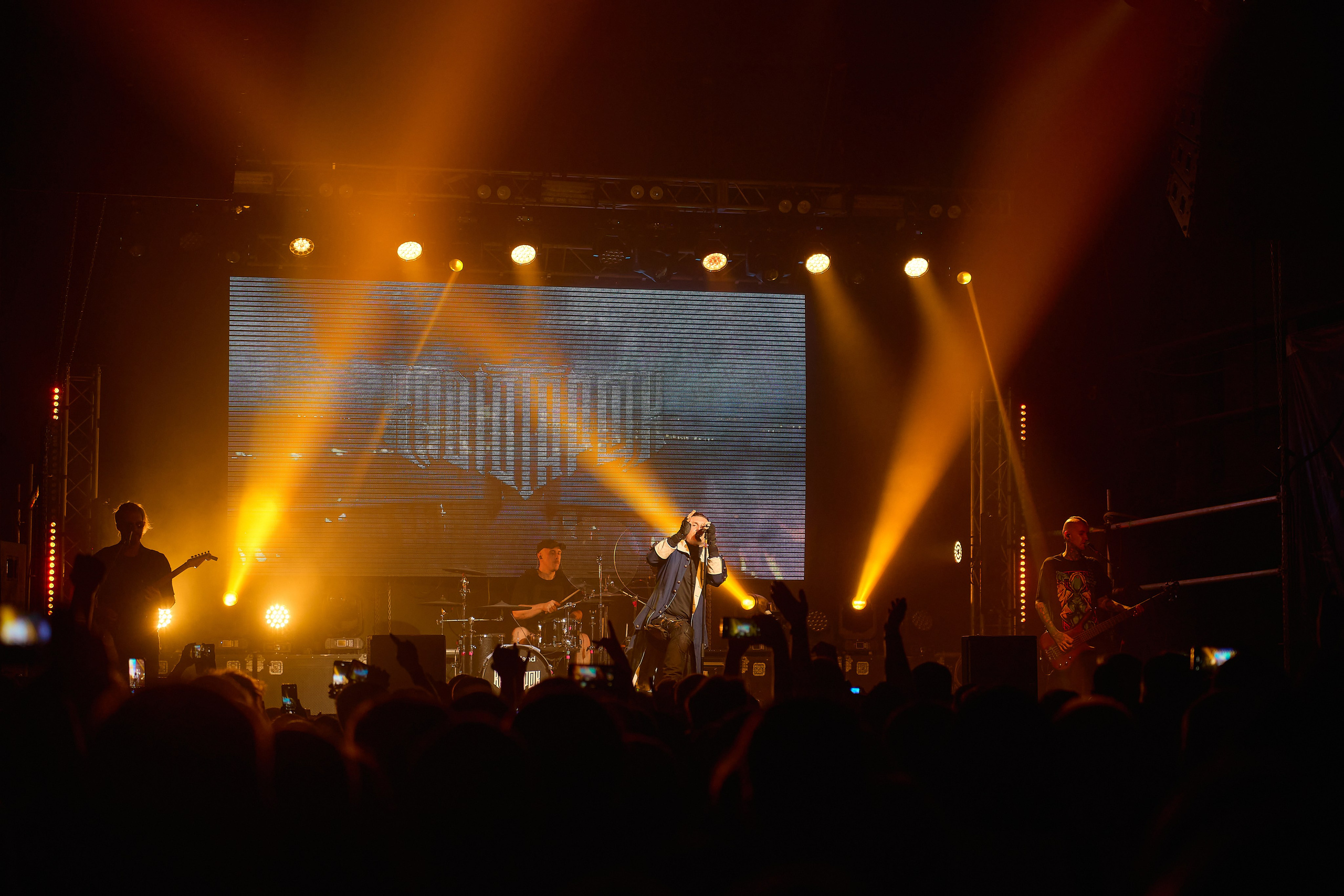 RADIO TAPOK в Перми 3 сентября Свобода концерт холл. Концертный фотограф в Перми, Москве и Екатеринбурге Максим Шибаков