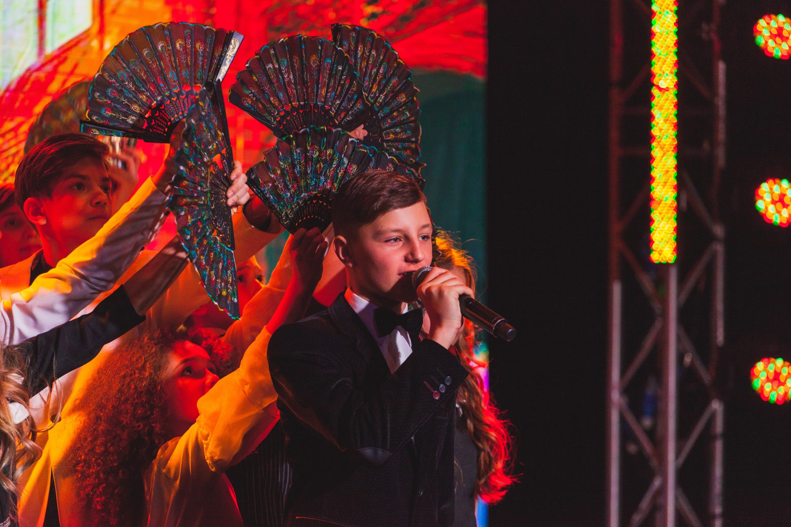 О2ТВ группа СТРАНА. Видеооператор/Фотограф Николай Завьялов