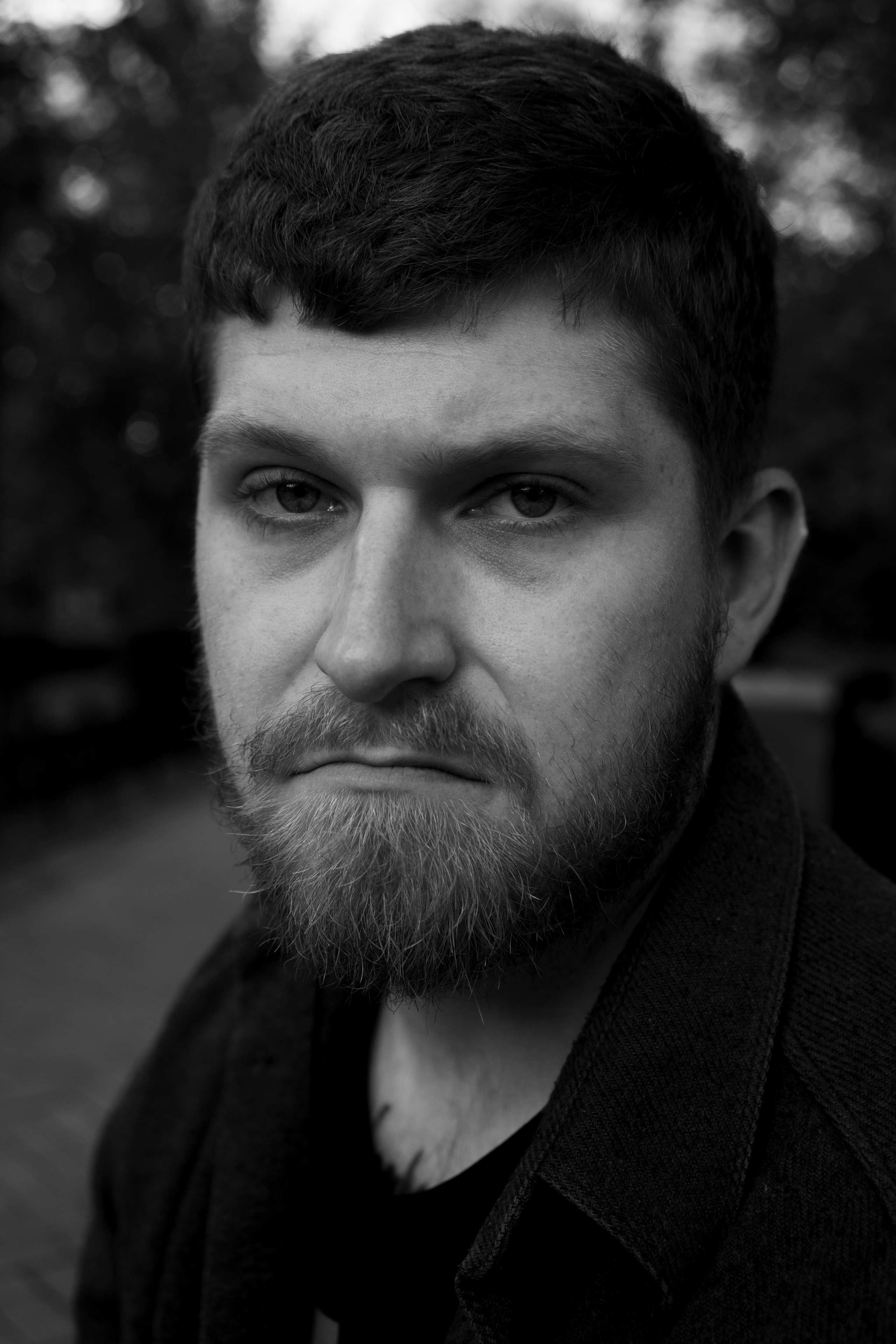 Slava. Photographer Yudakova Daria