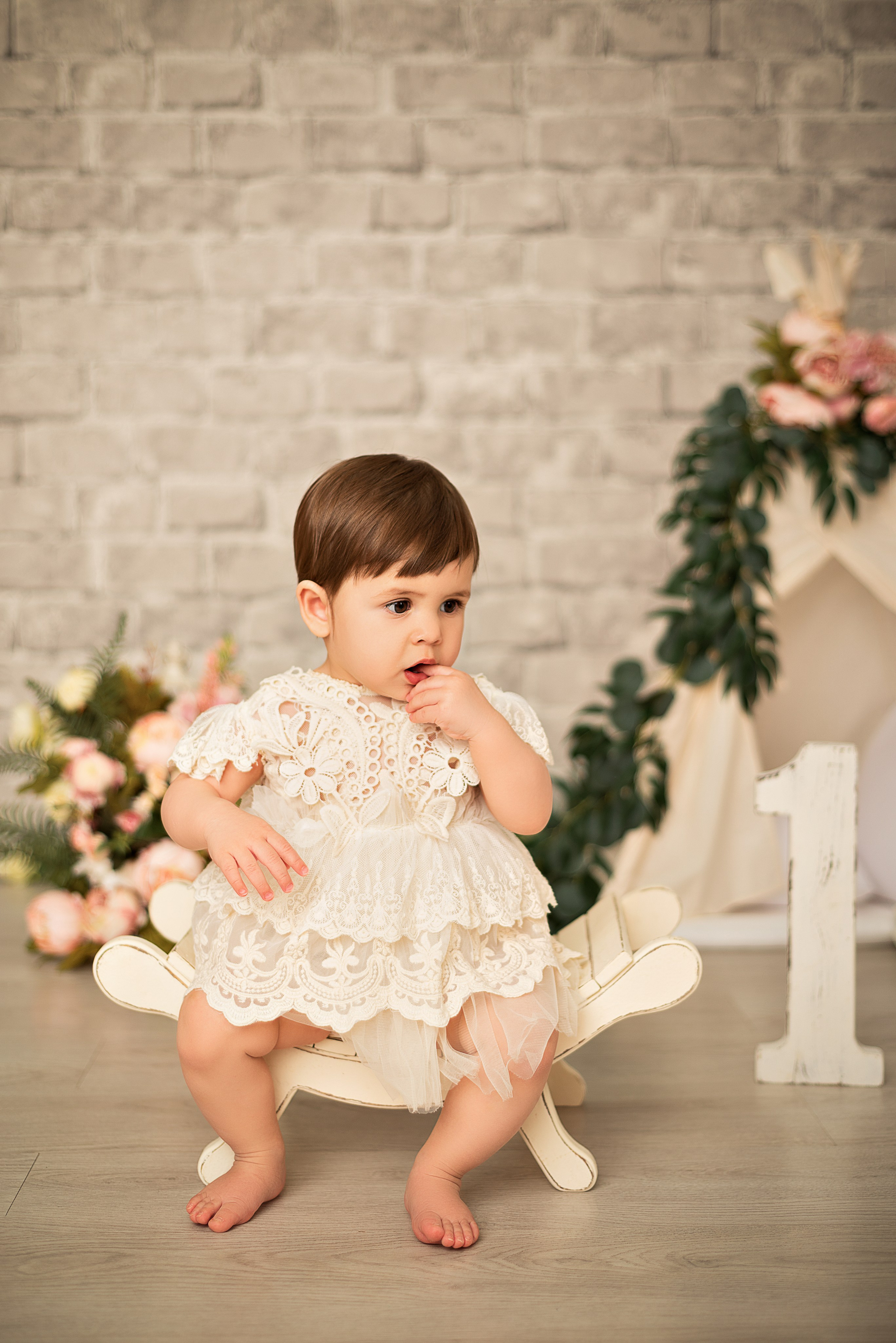 Первый годик. Детский и семейный фотограф в Люберцах Татьяна Ткаченко