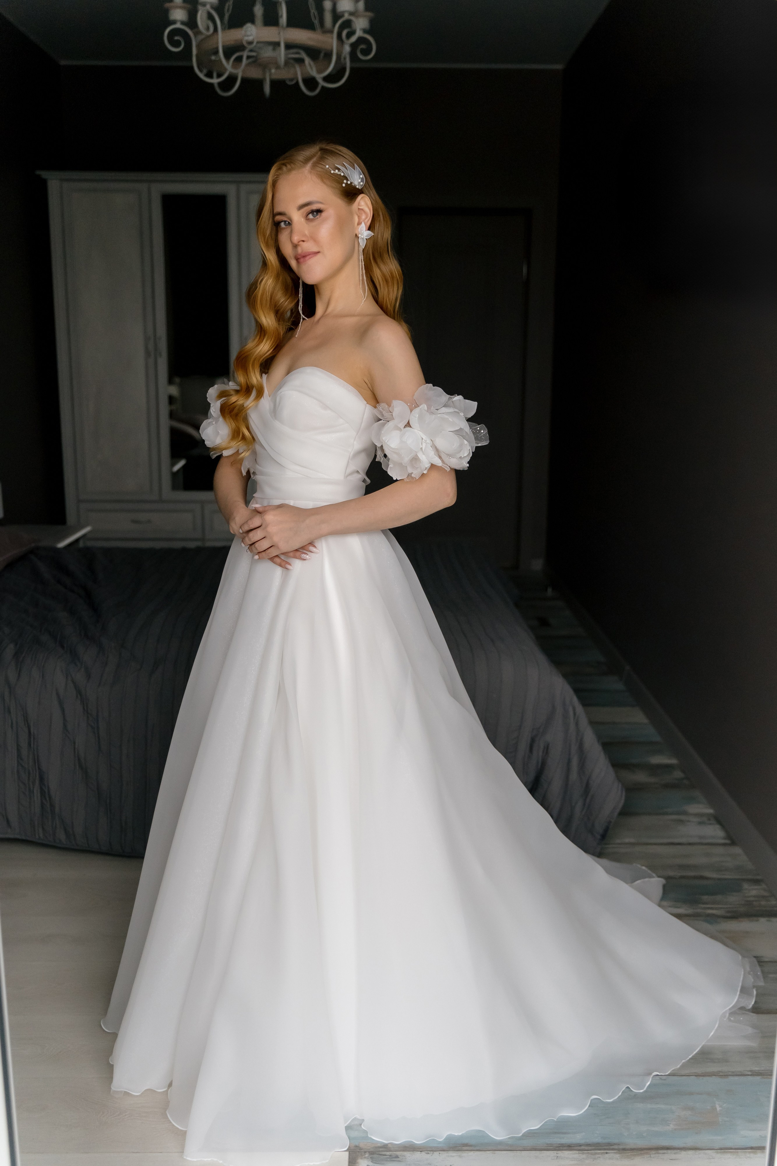 Вячеслав и Александра. Свадебный фотограф Камчатка Петровский Павел