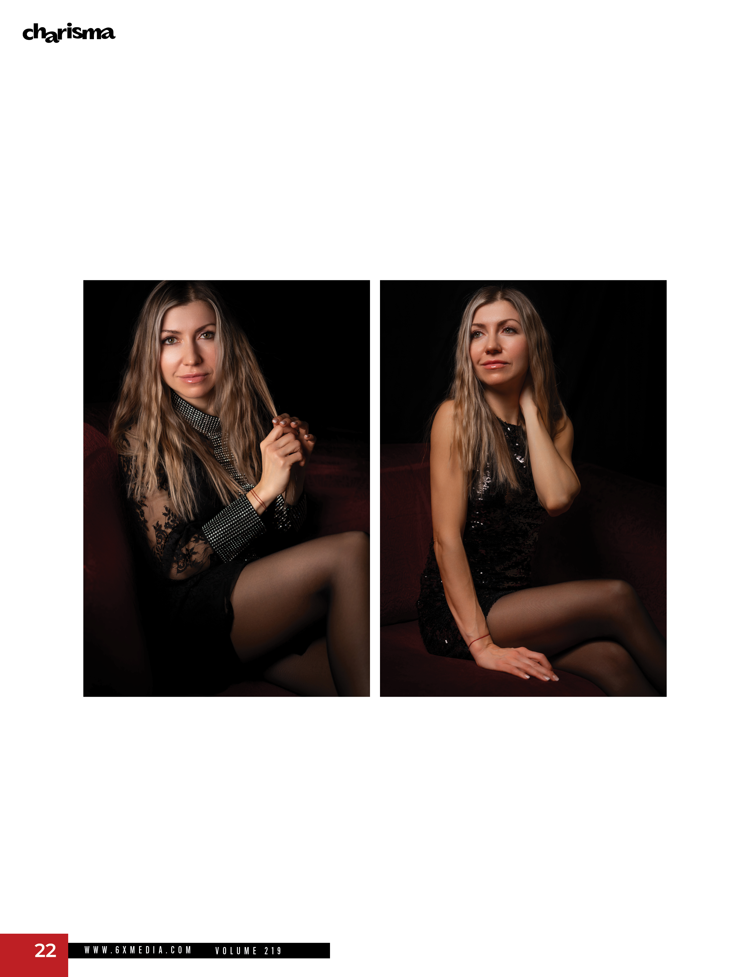 Публикации. Oles Paritskiy