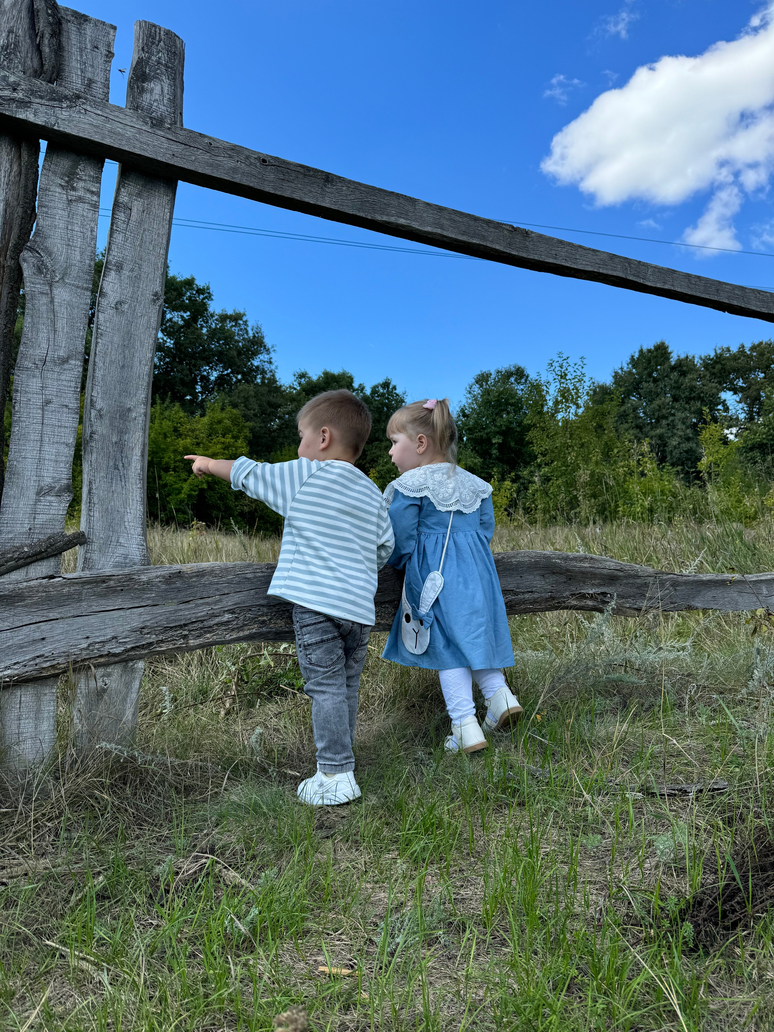 Children. Фотограф Nati Gorbunova