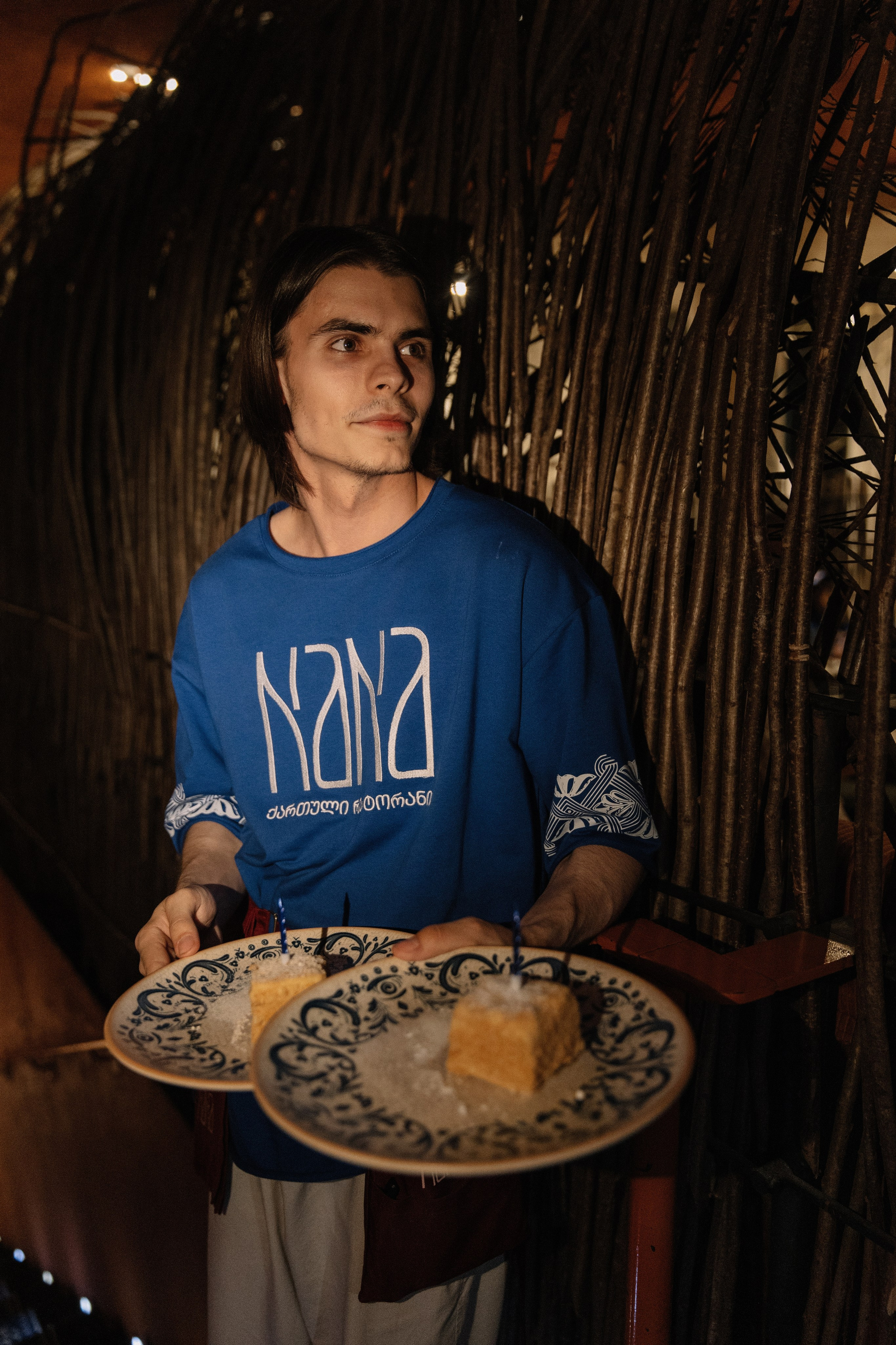 Мероприятия. Детков Николай — фотограф в Омске