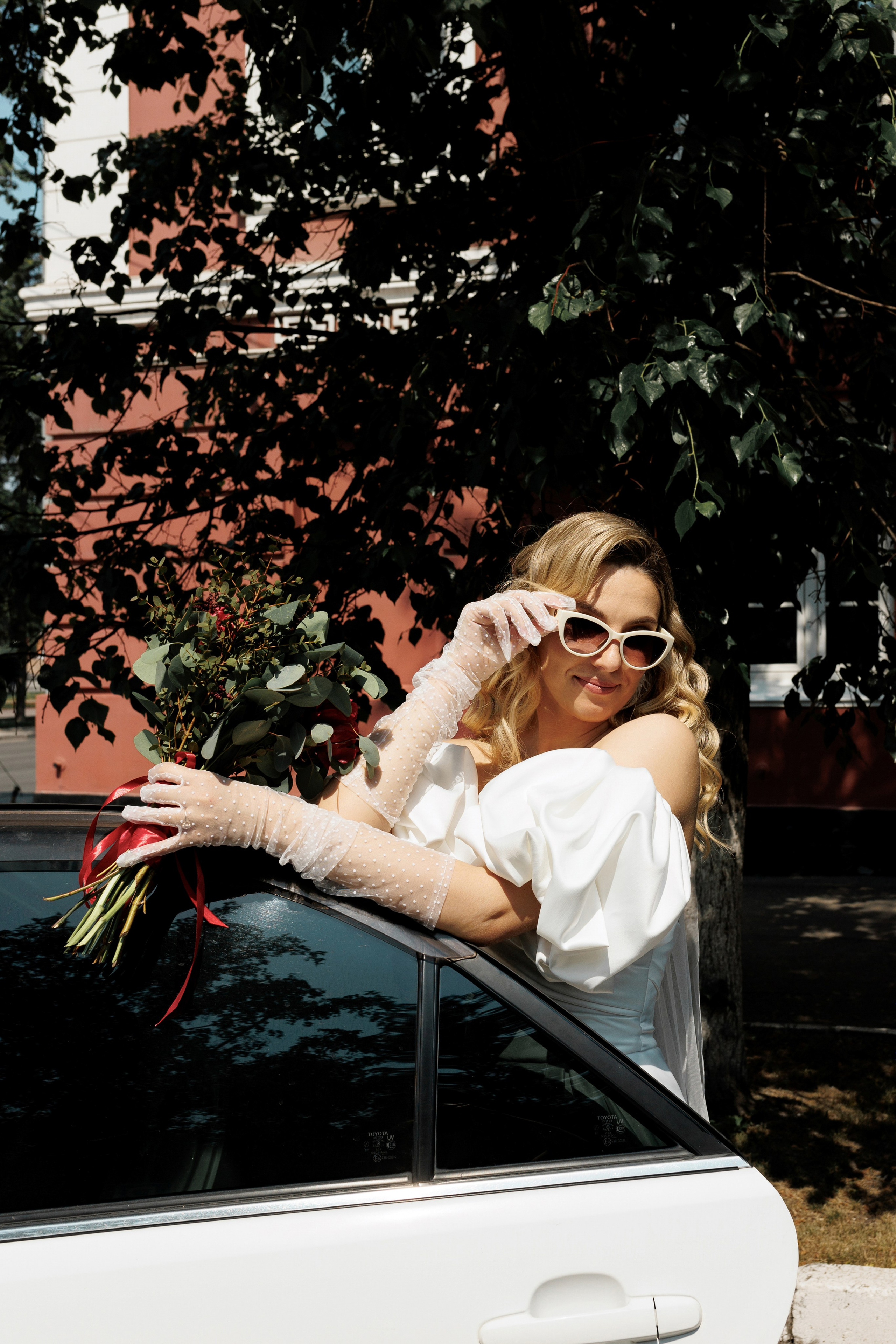 Анастасия и Олесь. Щетинина Наталья свадебный фотограф Барнаул