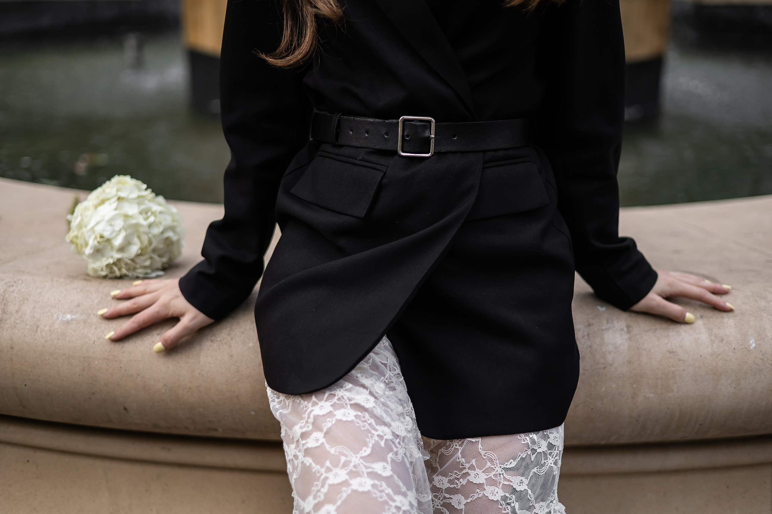 ALINA. Фотограф Элла Ефимова