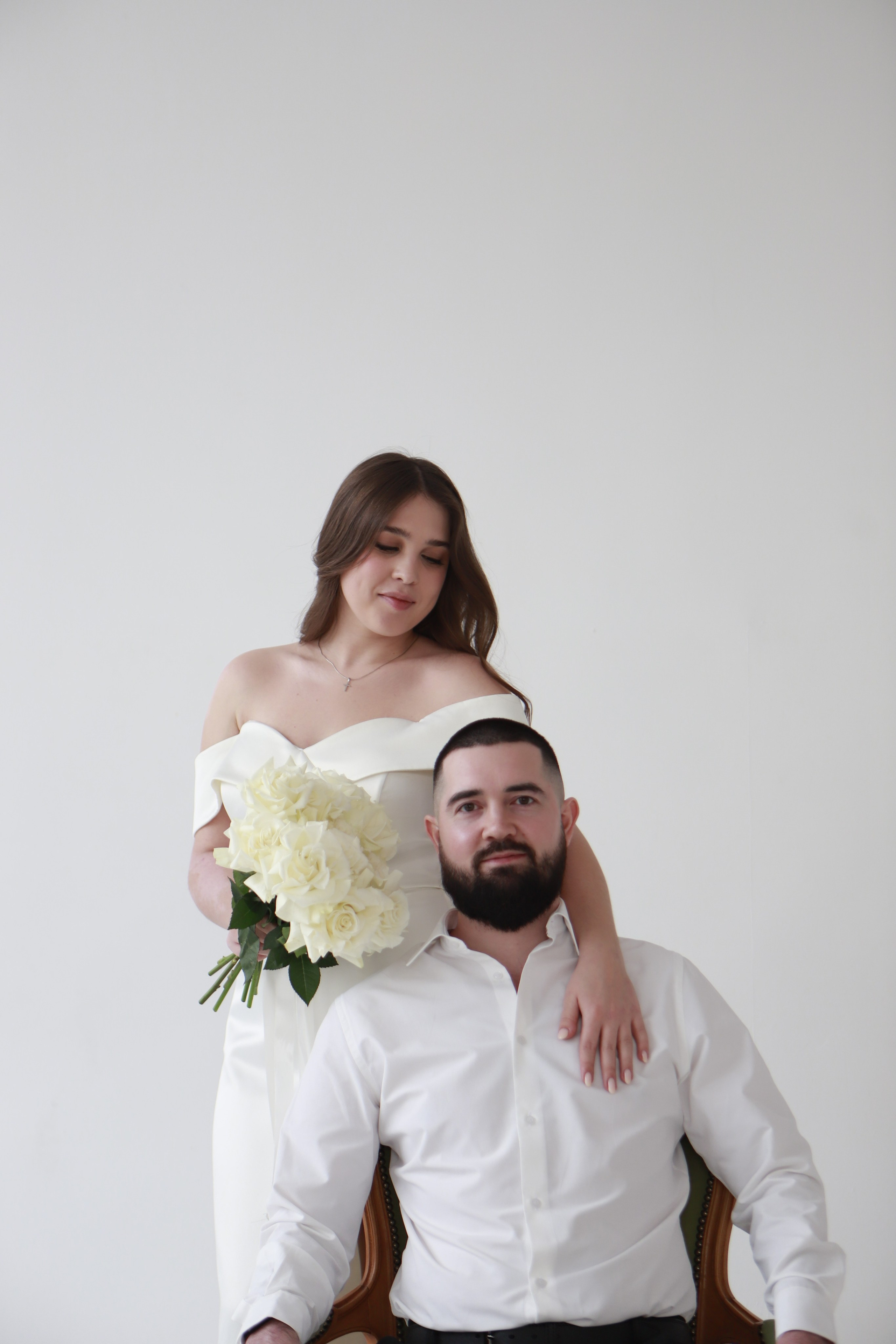 АЛЕКСАНДР+ЮЛИЯ. Фотограф Элла Ефимова