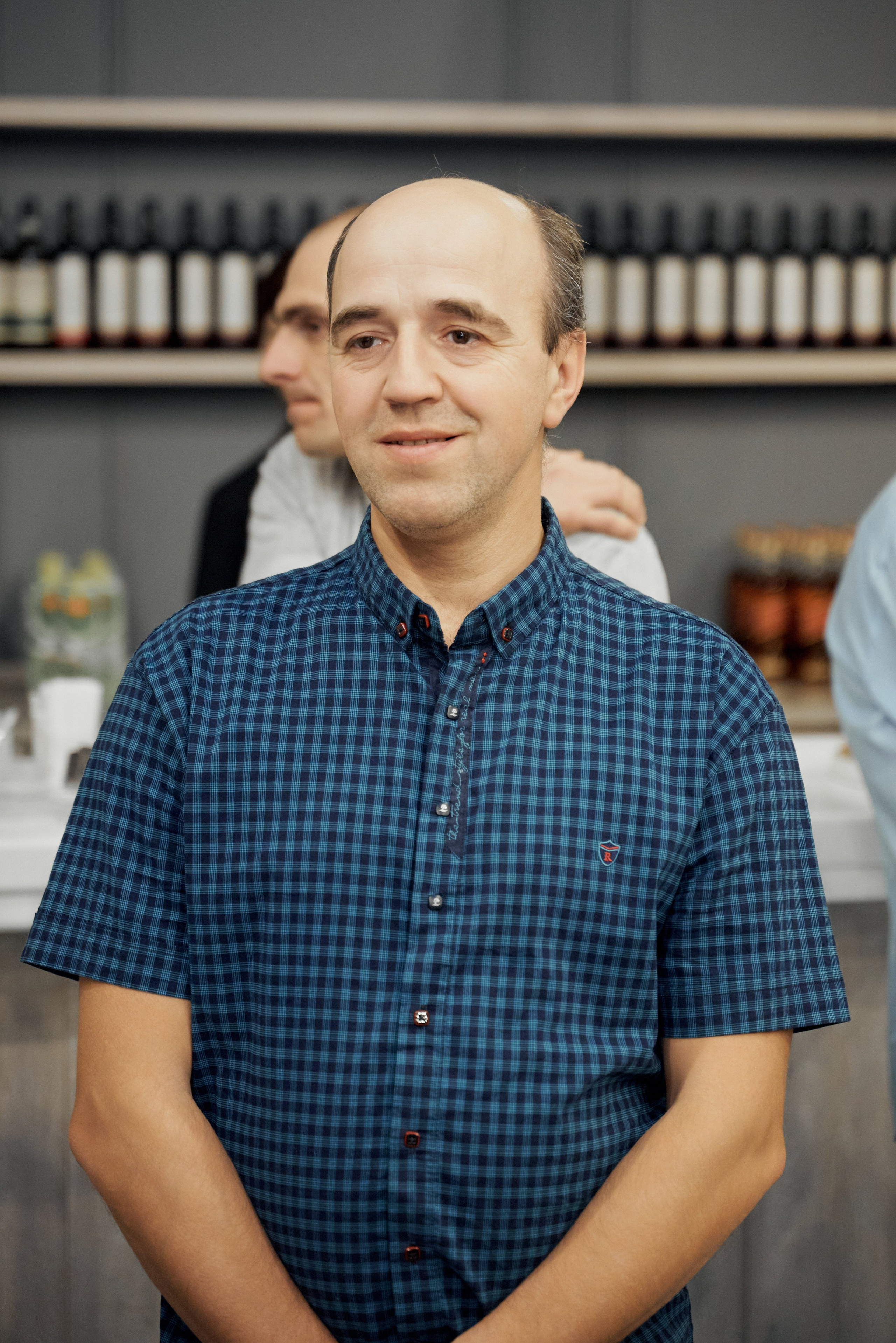 Корпоратив. Свадебный фотограф Александр Браво