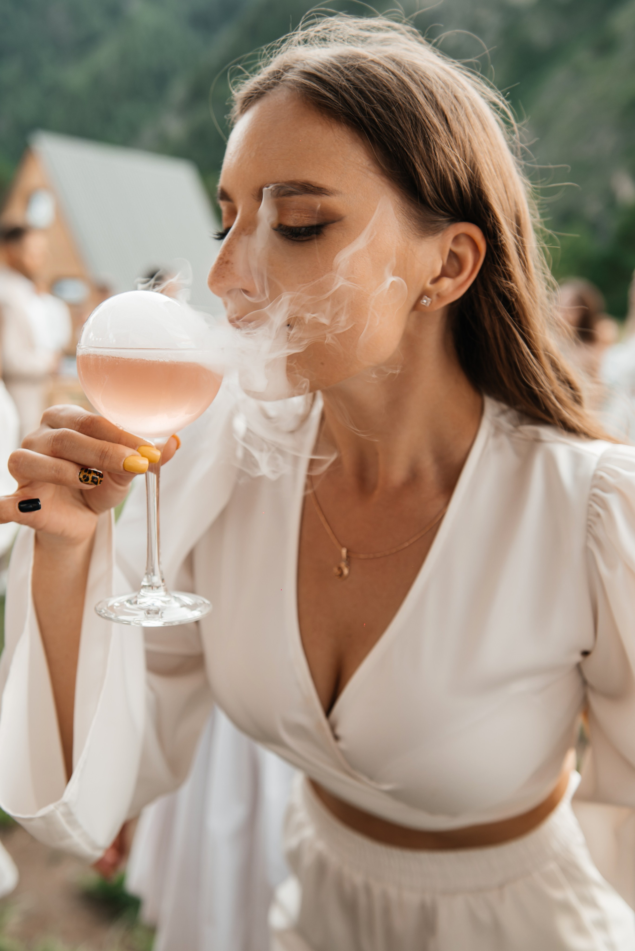 Константин и Ника. Фотограф Москва Артур Горвард