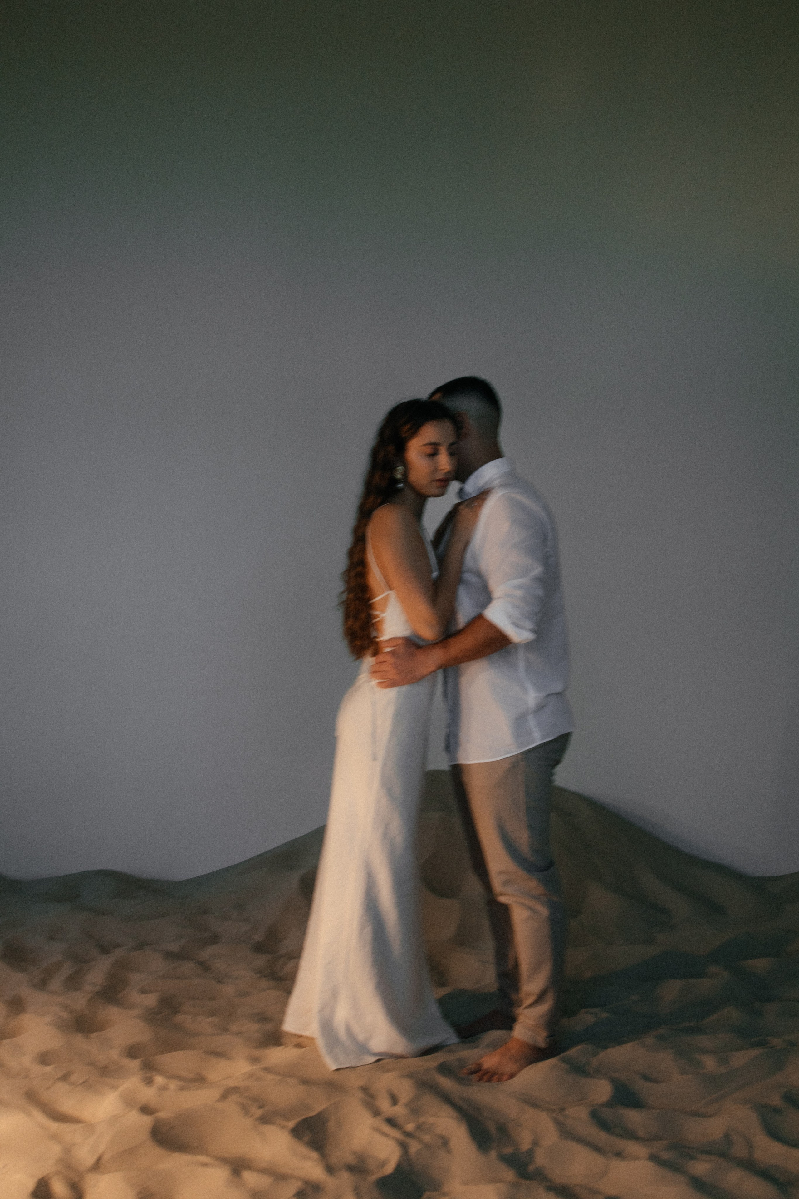 Назар и Арина