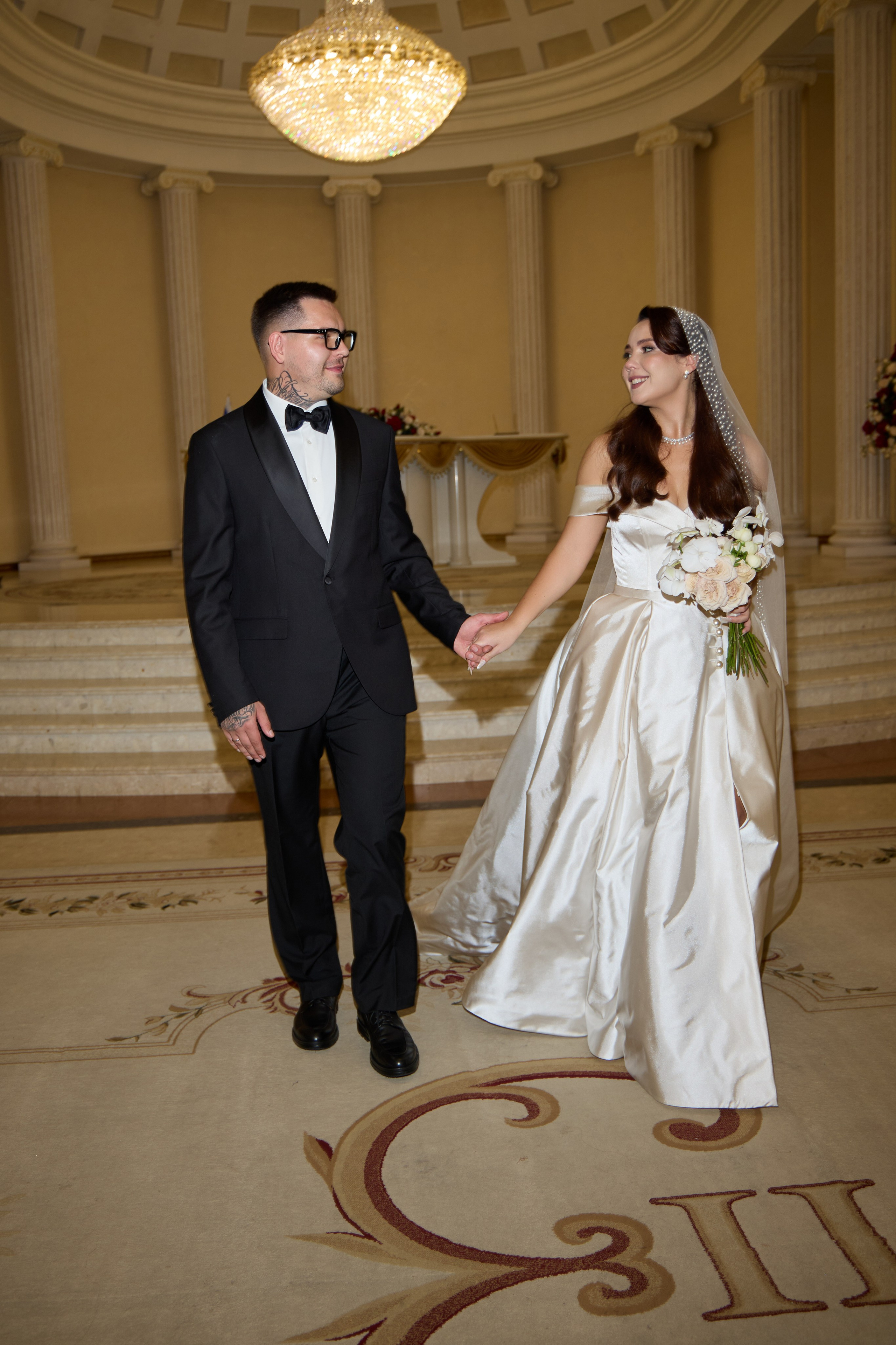 Wedding day | Никита и Мила