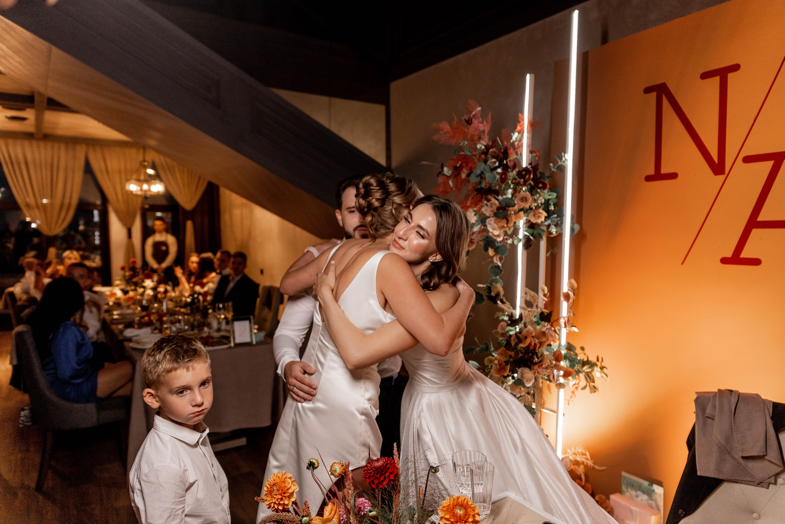 Настя|Никита. Свадебный фотограф Надежда Рыжикова