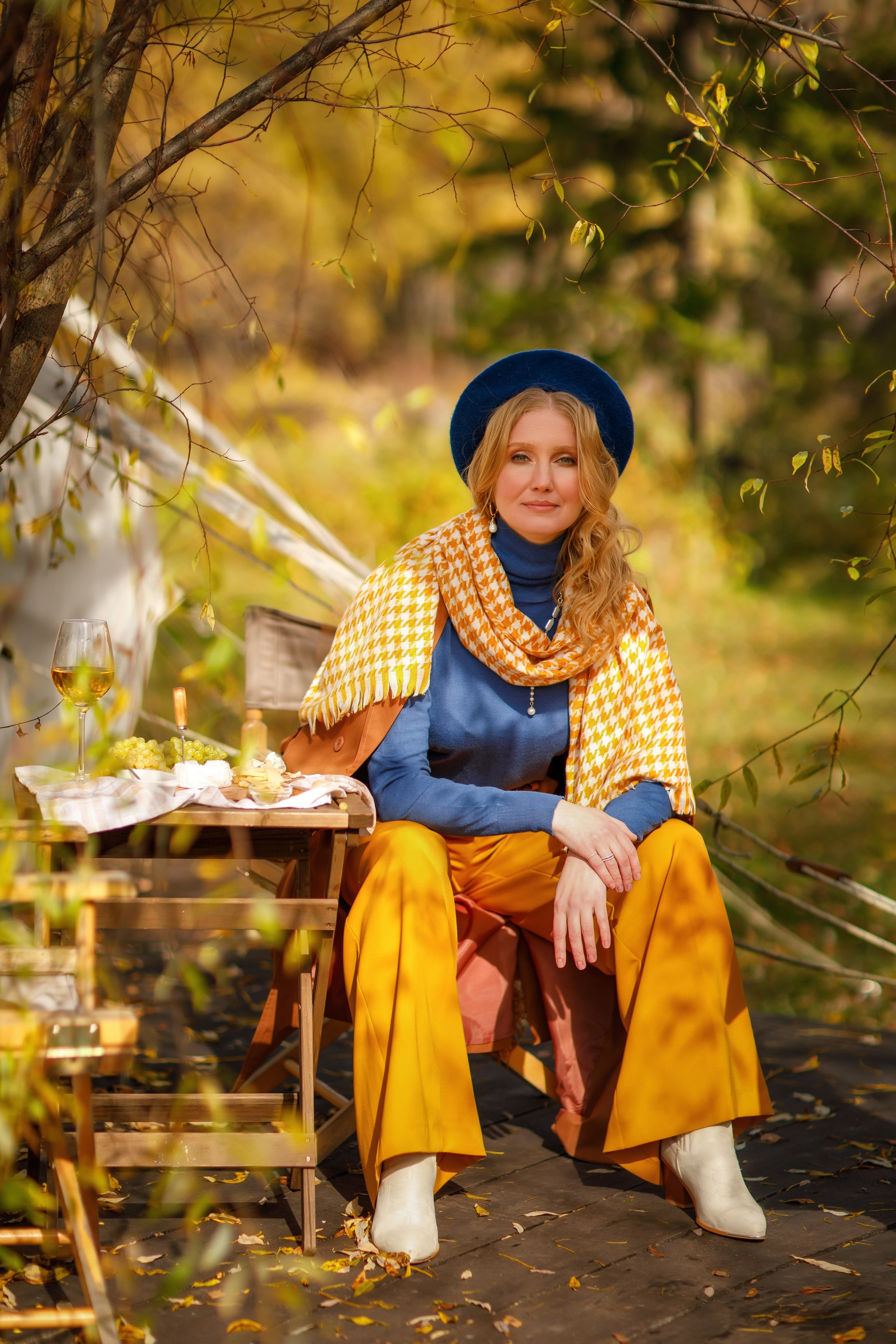 Фотоистория для Анны. Детский фотограф в Иркутске Татьяна Черкашина