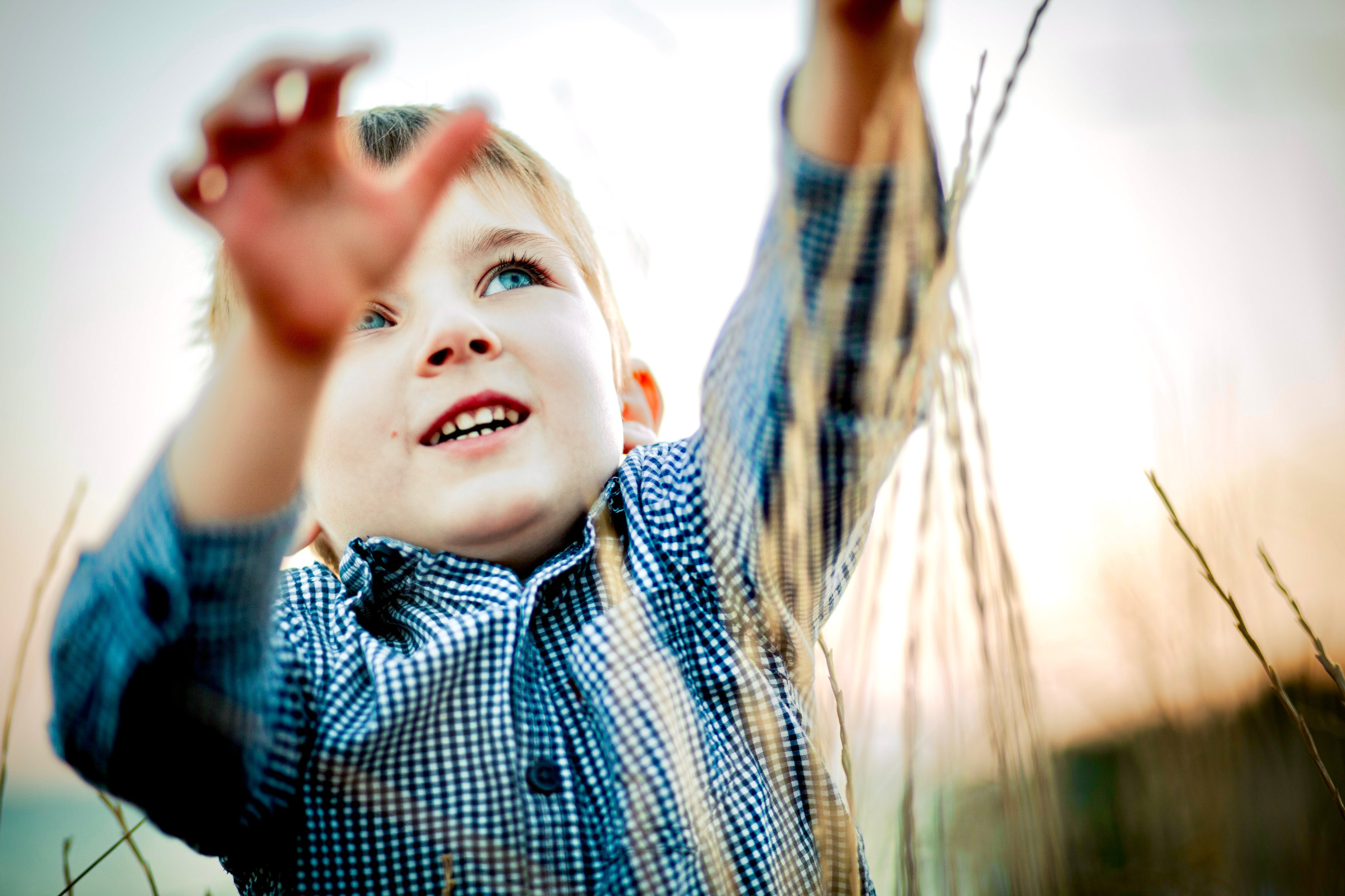 Детские съёмки. Фотограф-путешественник на побережье Краснодарского края и в Сибири!