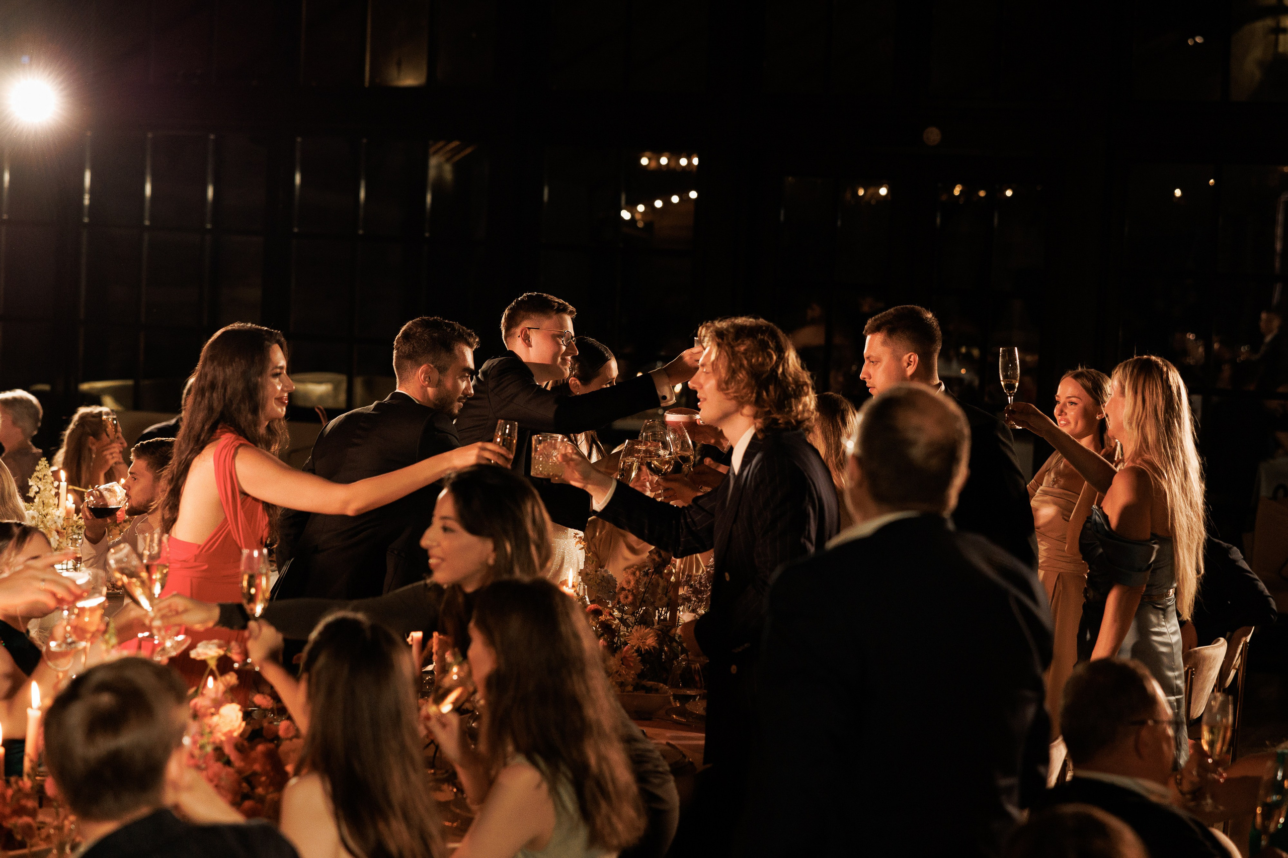 K & D. Свадебный и event-фотограф Иван Волнухин