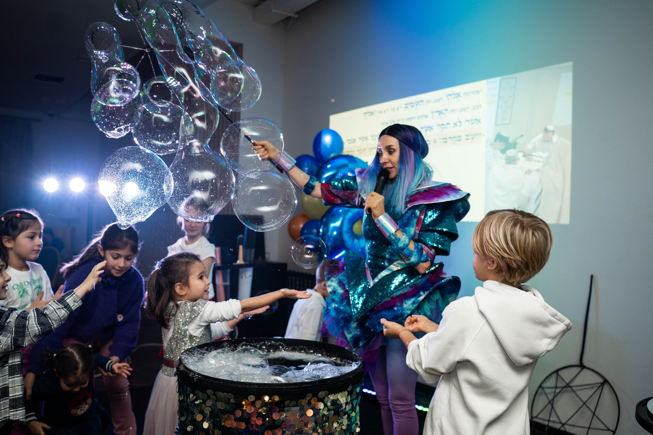 Даниэль h-day. Фотограф Абакумова Анастасия