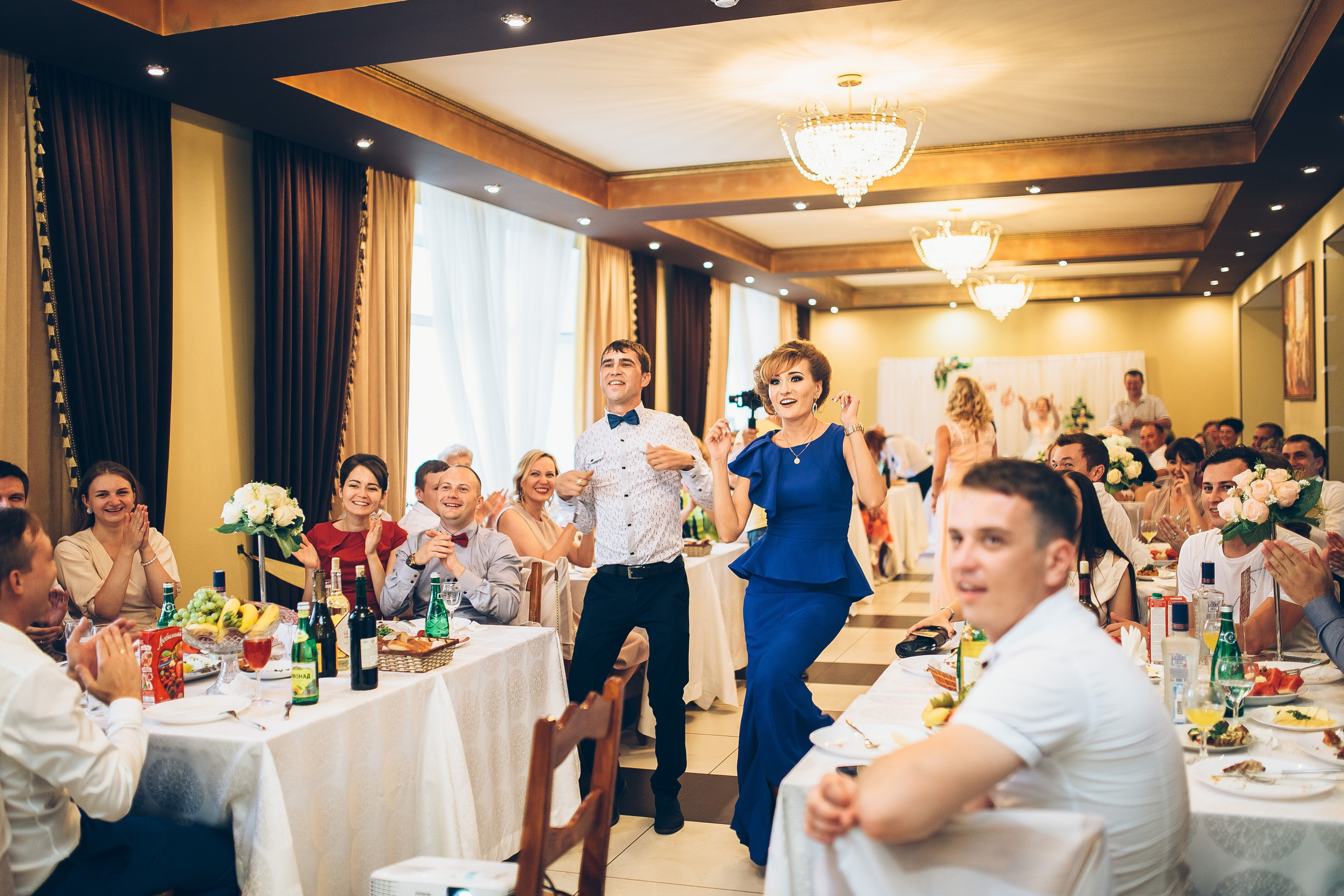 Алексей и Мария. Свадебный и семейный фотограф Екатерина Бубнова