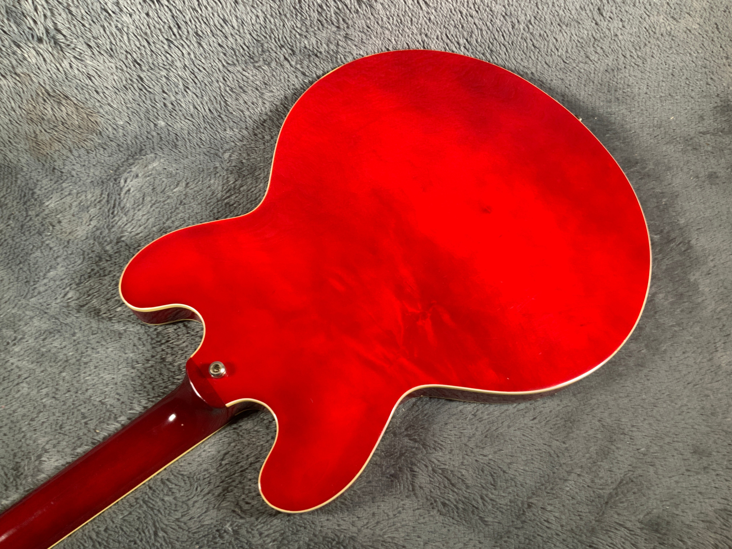 Epiphone Casino Cherry Korea 2000's