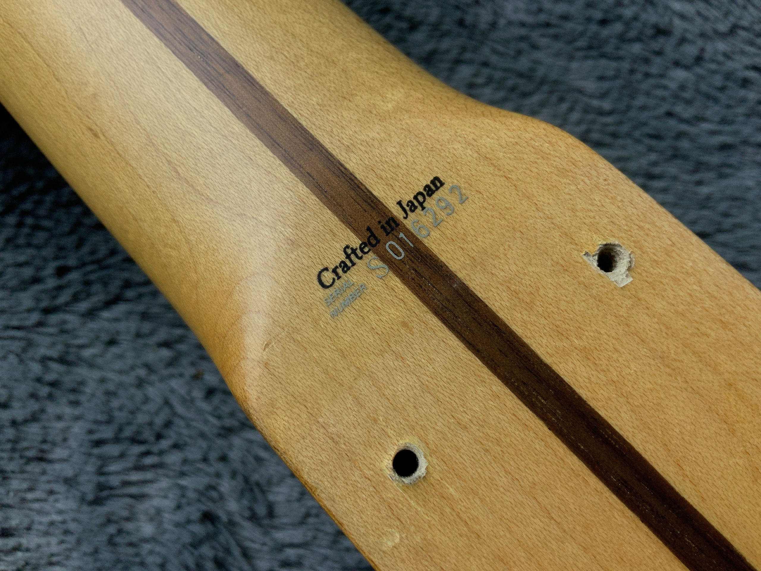 Fender Aerodyne Jazz Bass